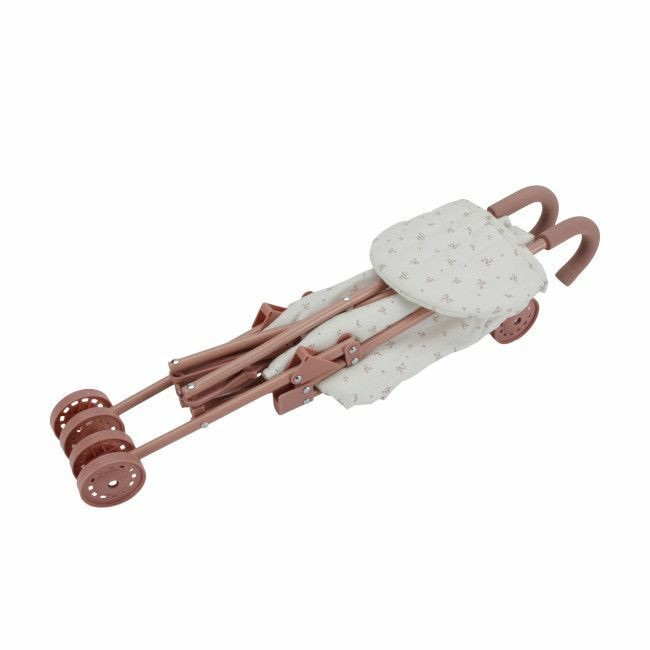 Little Dutch Carrinho para Bonecas em Metal +3 Anos LD4584