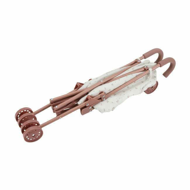 Little Dutch Carrinho para Bonecas em Metal +3 Anos LD4584