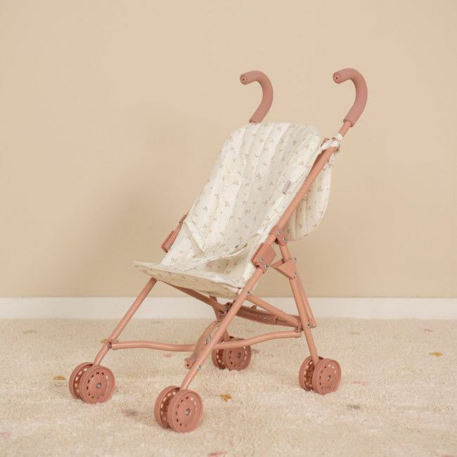 Little Dutch Carrinho para Bonecas em Metal +3 Anos LD4584