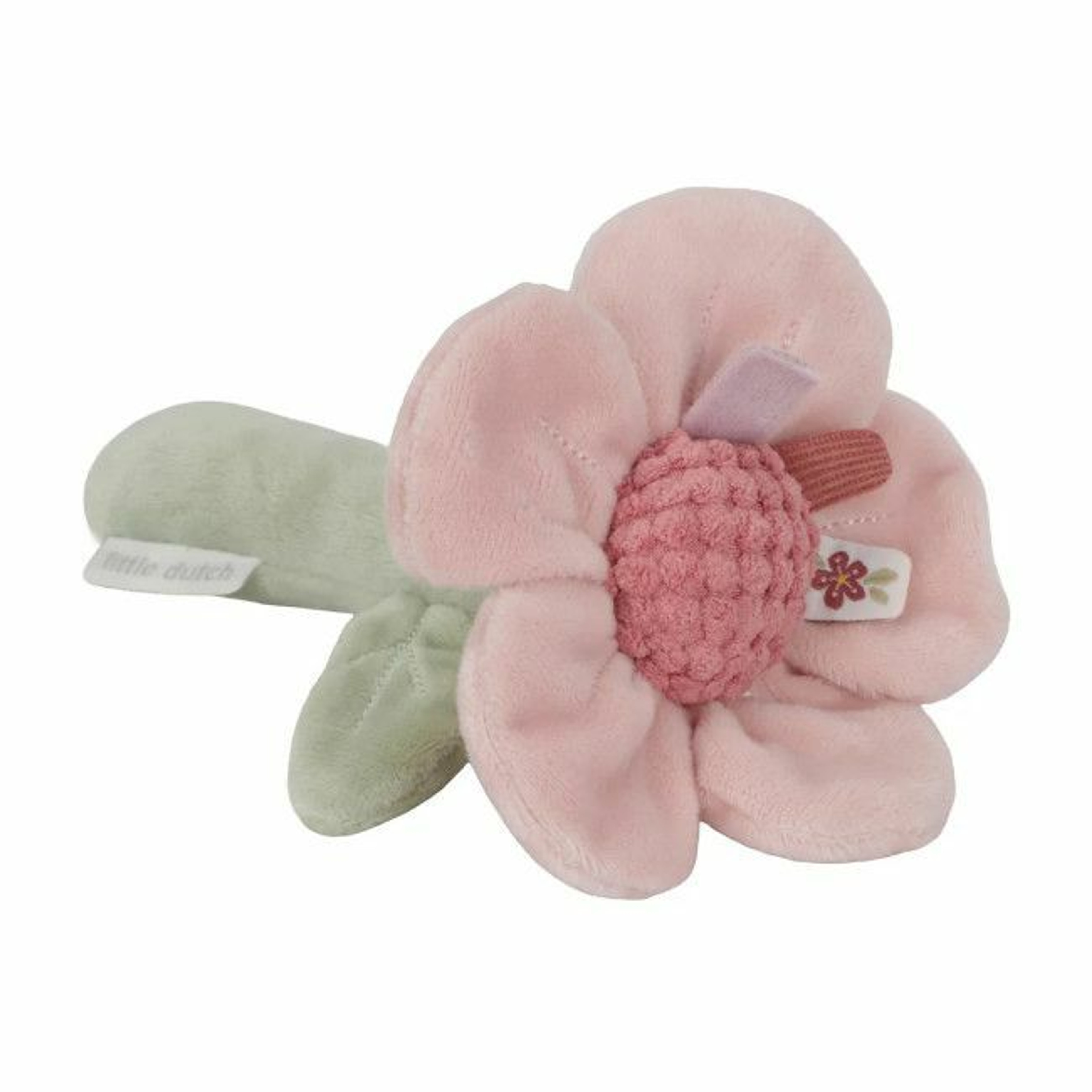 Little Dutch Chocalho Flor Fairy Garden +0M LD9001