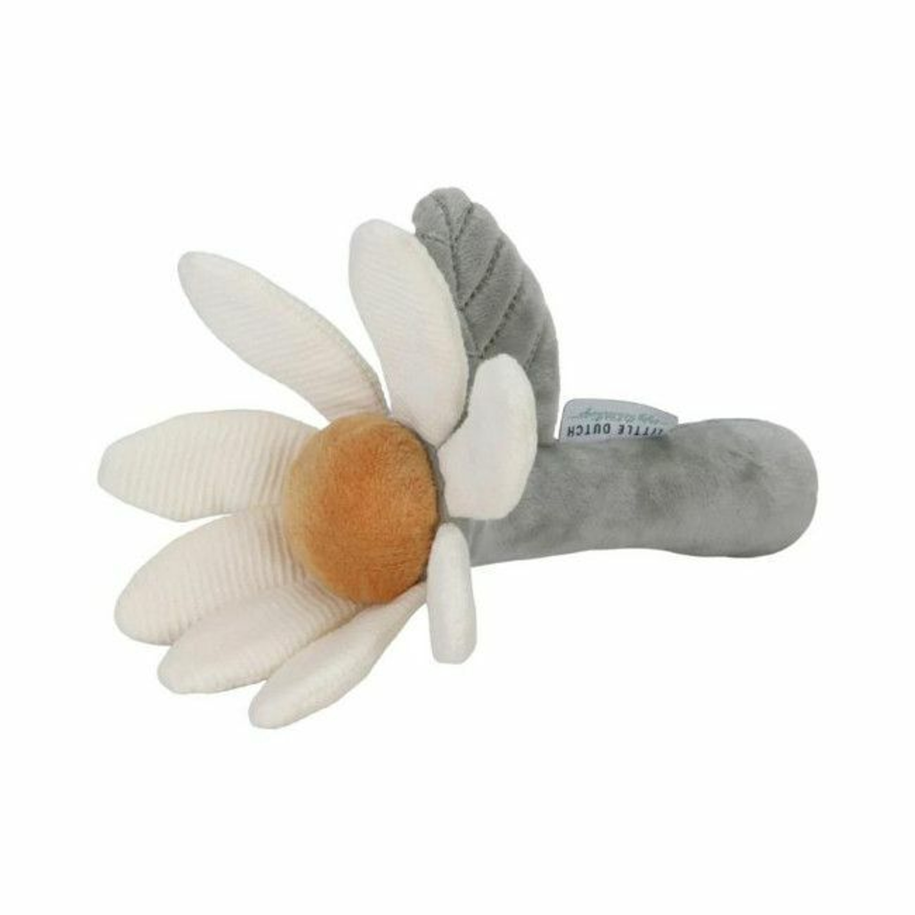 Little Dutch Chocalho Flor Little Farm +0M LD8820