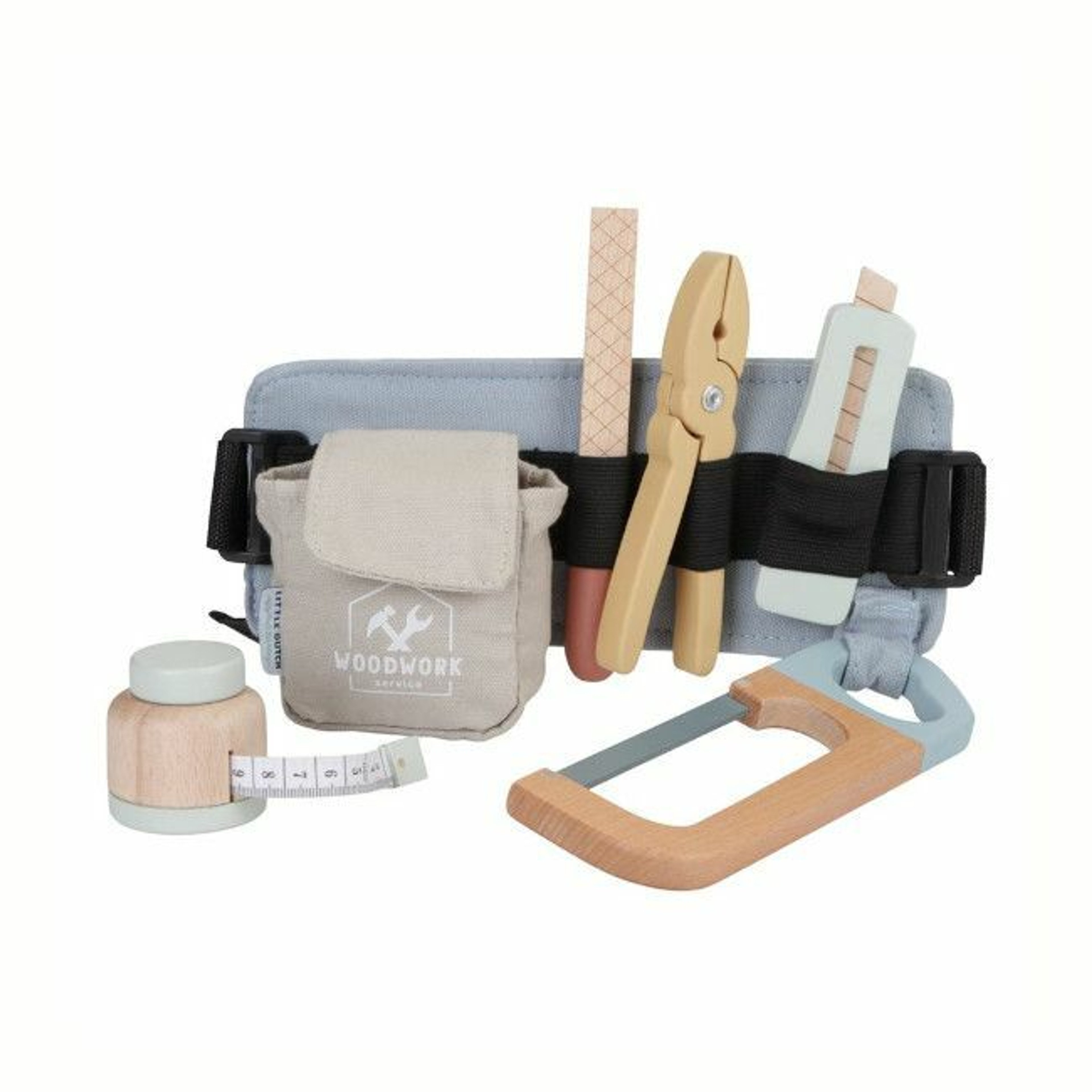 Little Dutch Tool Belt +3 Years LD7090