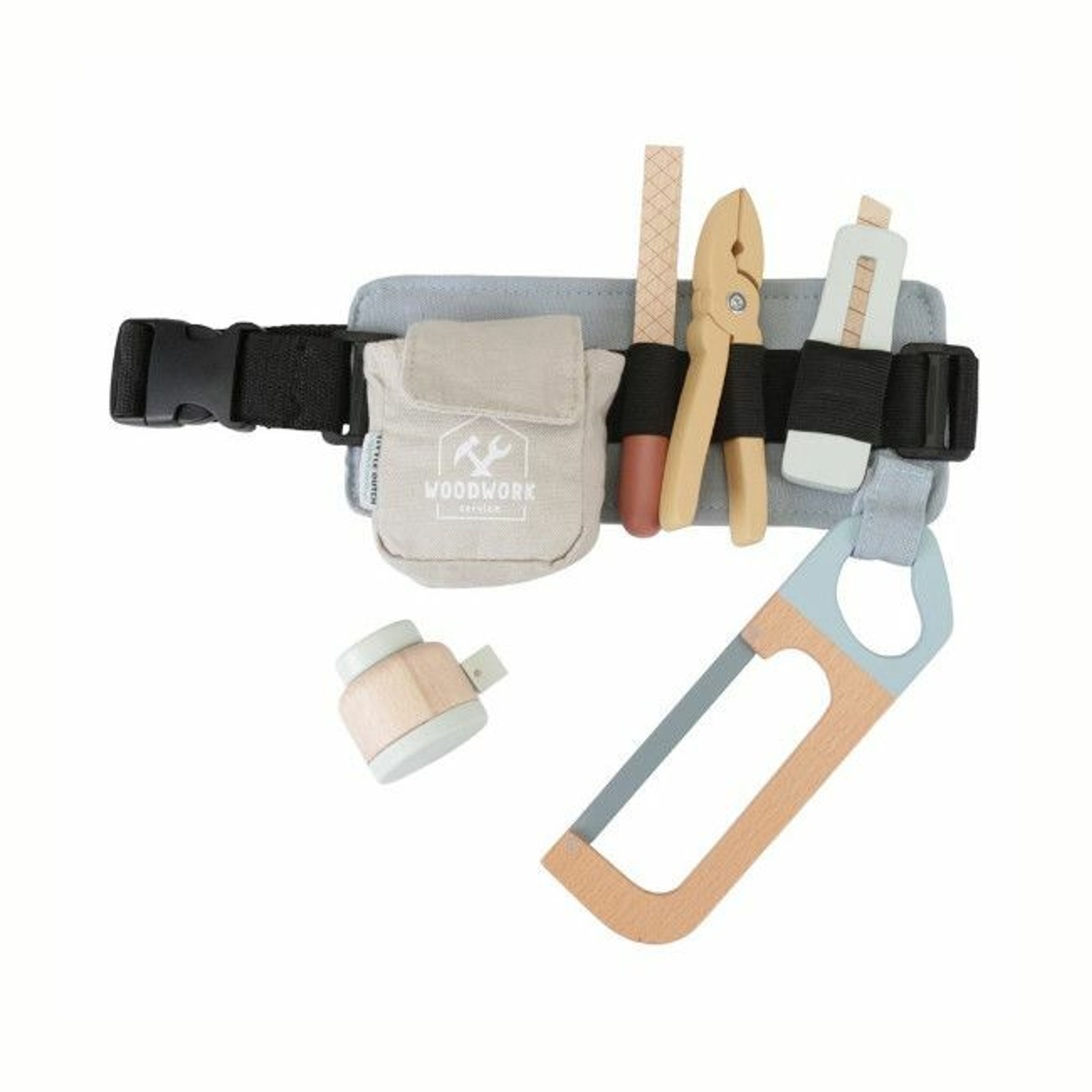 Little Dutch Cinto de Ferramentas +3 Anos LD7090