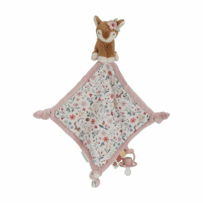 Little Dutch Deer Comforter Fairy Garden +0M LD9027