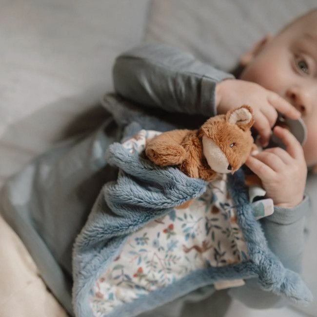 Little Dutch Doudou Raposa Forest Friends +0M LD8927