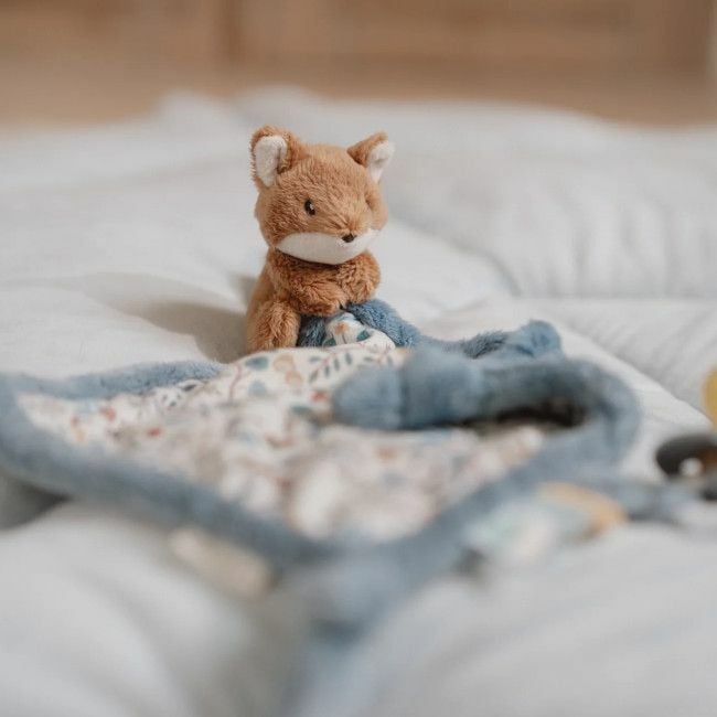 Little Dutch Doudou Raposa Forest Friends +0M LD8927