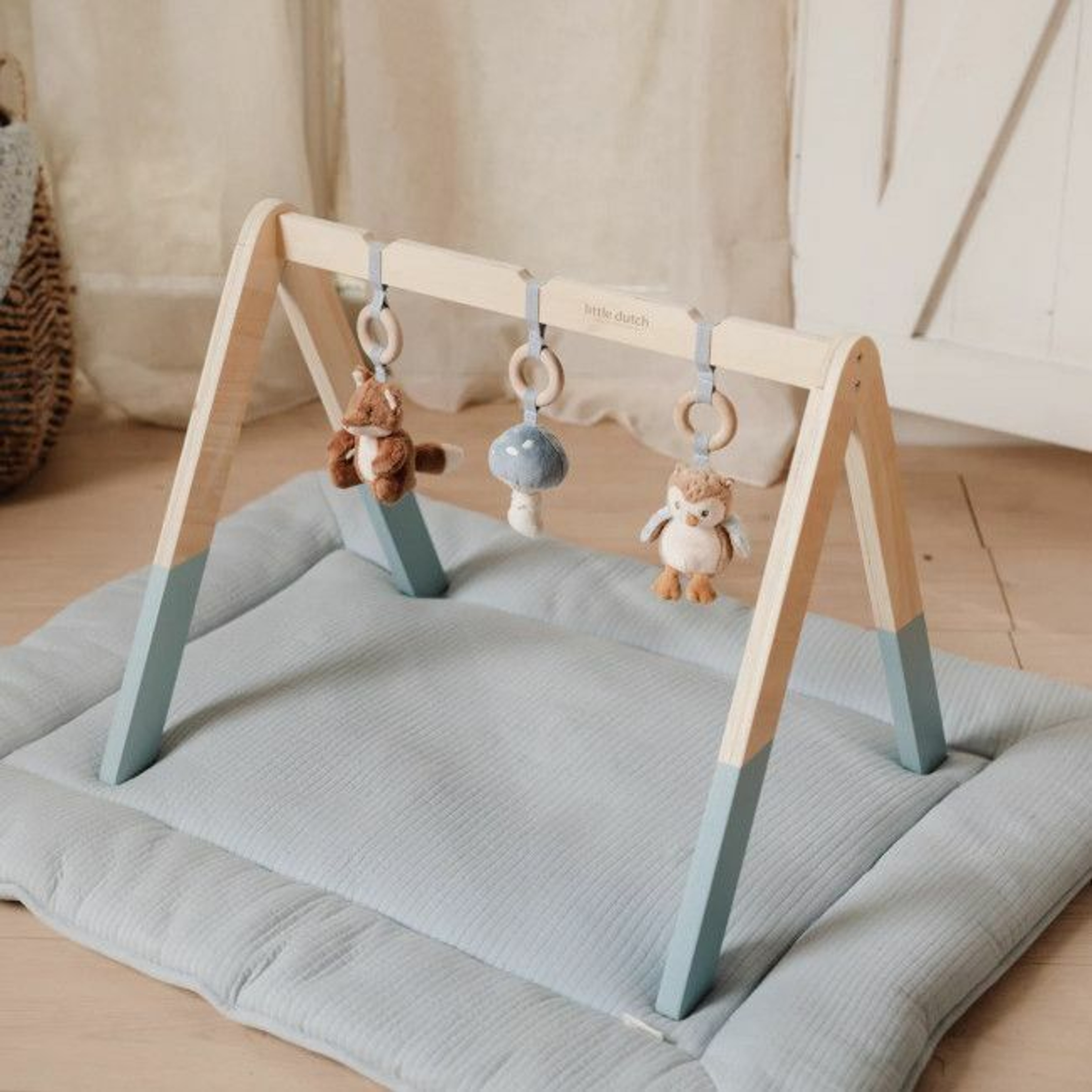 Little Dutch Ginásio de Atividades Forest Friends LD8910