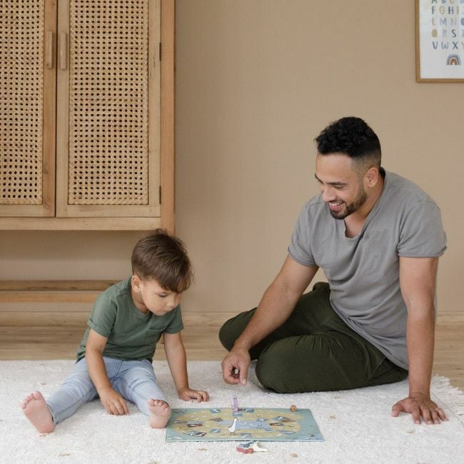 Little Dutch Jogo do Ganso Little Goose +4 Anos LD4753