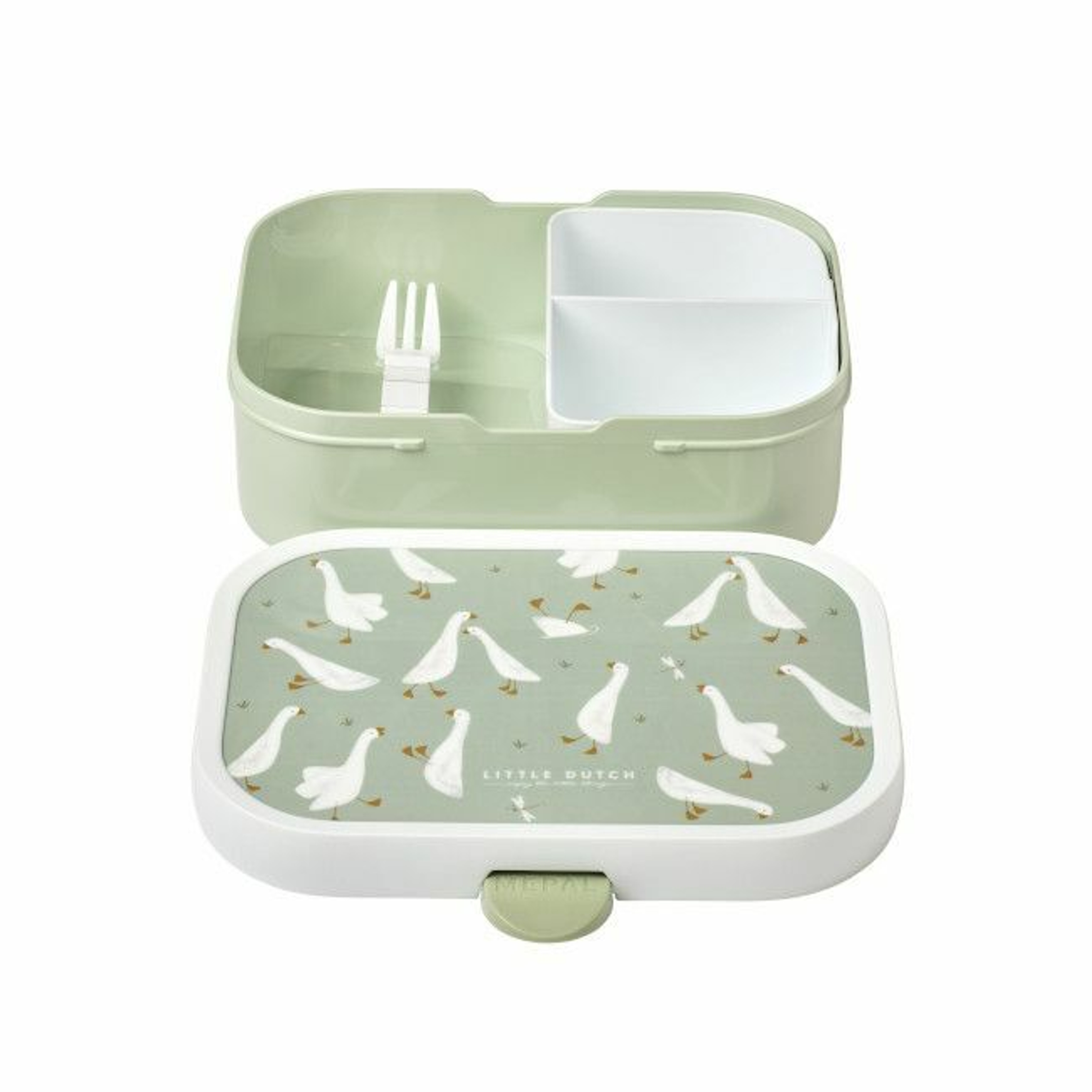 Little Dutch Lancheira com Divisórias Little Goose 107440065392