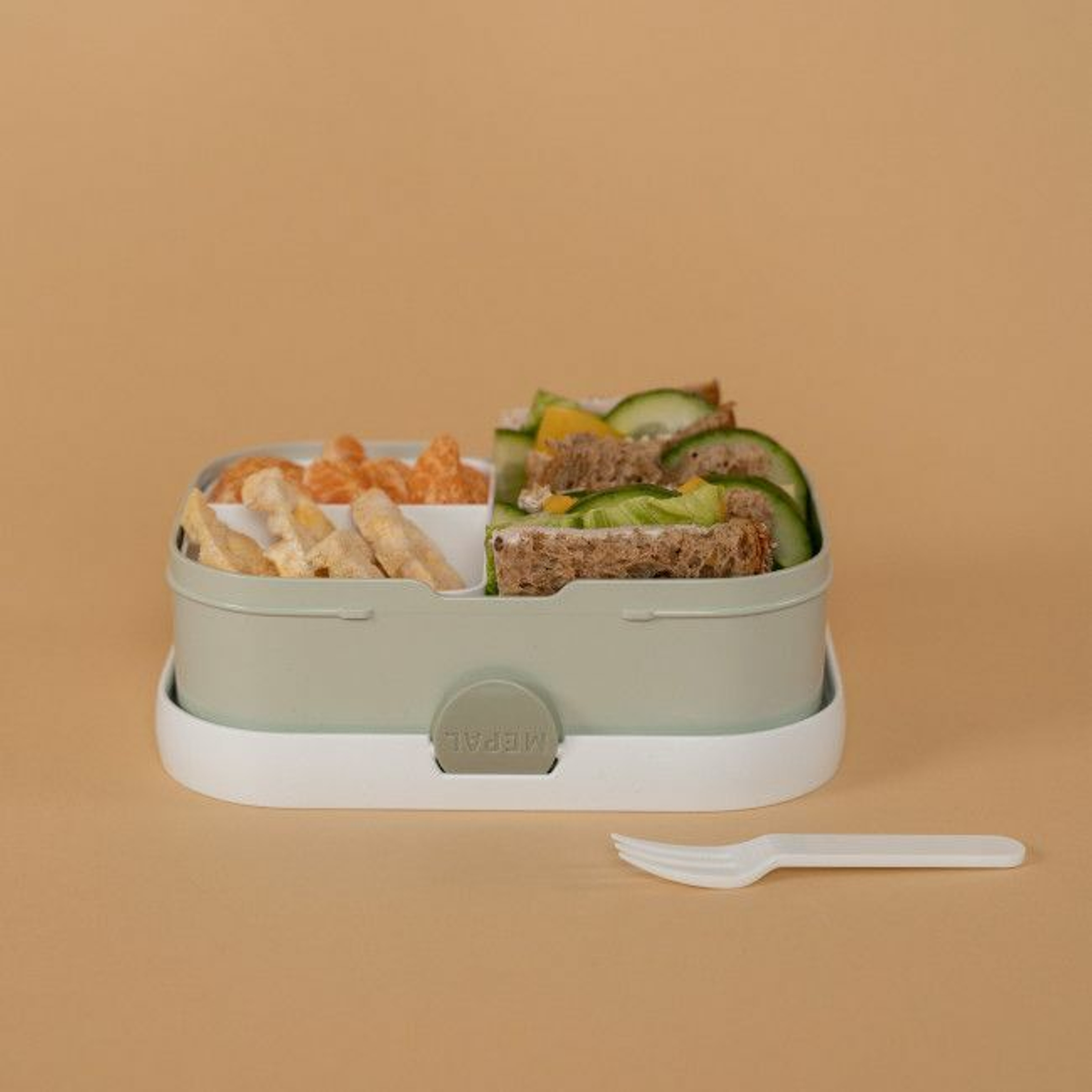 Little Dutch Lancheira com Divisórias Little Goose 107440065392