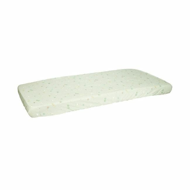 Little Dutch Fitted Sheet 40x80 Little Farm TE10714022
