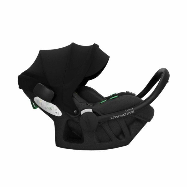 Avionaut Cadeira-Auto PIXEL PRO 2.0 Black AV306B03