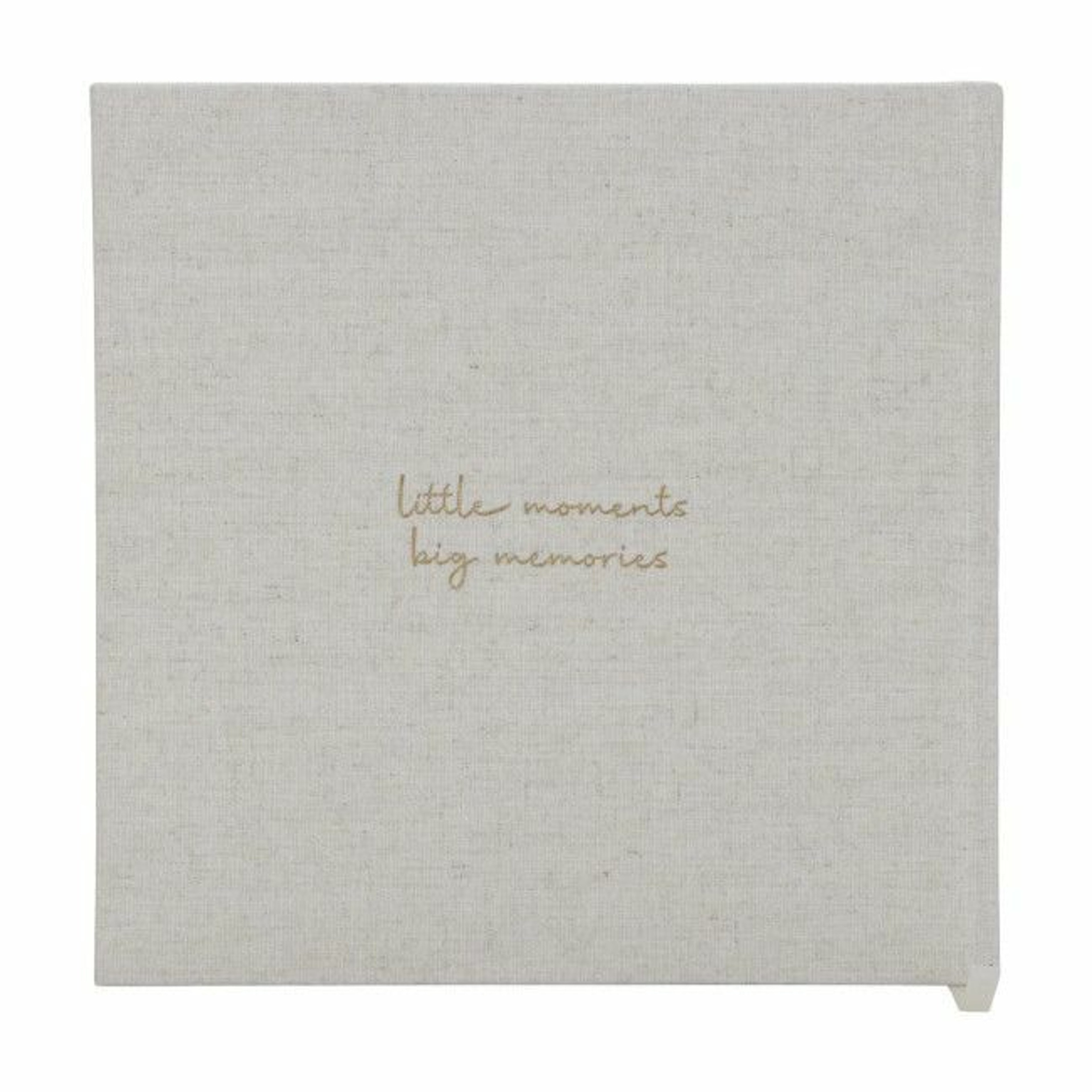 Little Dutch Livro do Bebé "My First Year" Baby Bunny LD4740