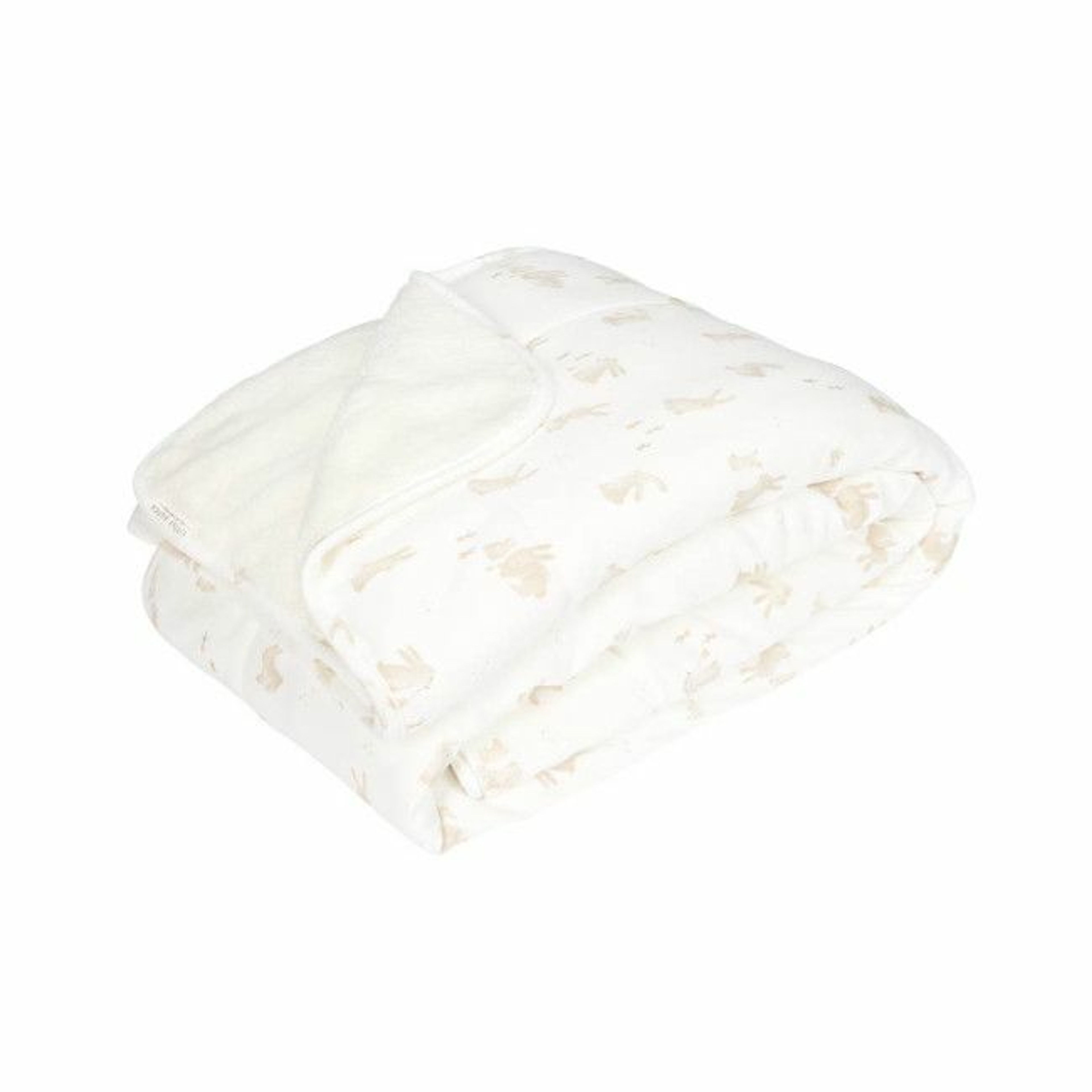 Little Dutch Manta 110x140 Baby Bunny TE11003023