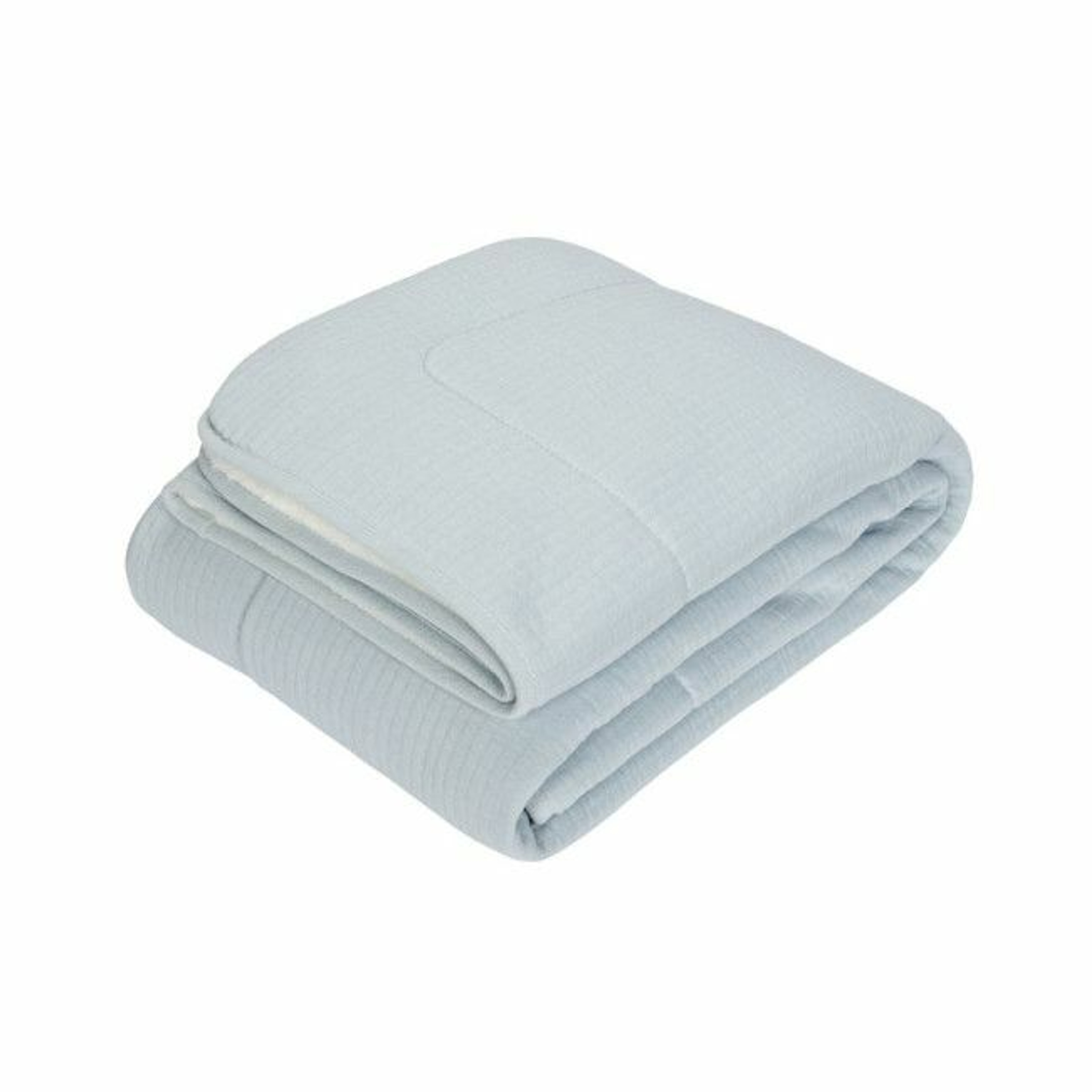 Little Dutch Blanket 110x140 Pure Soft Blue TE11042004