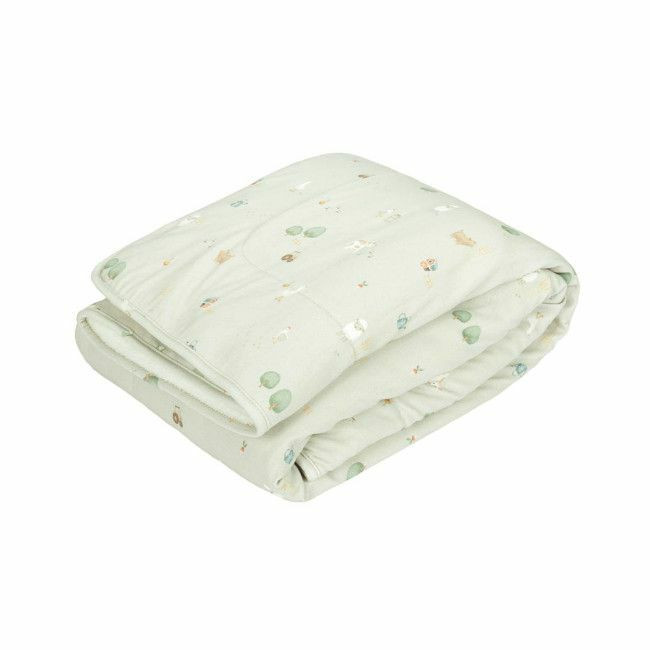 Little Dutch Blanket 70x100 Little Farm TE11114022