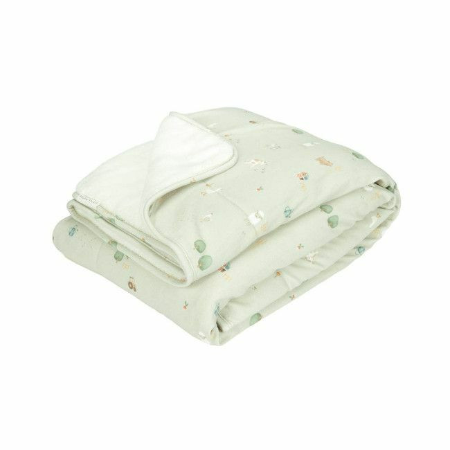 Little Dutch Manta 70x100 Little Farm TE11114022