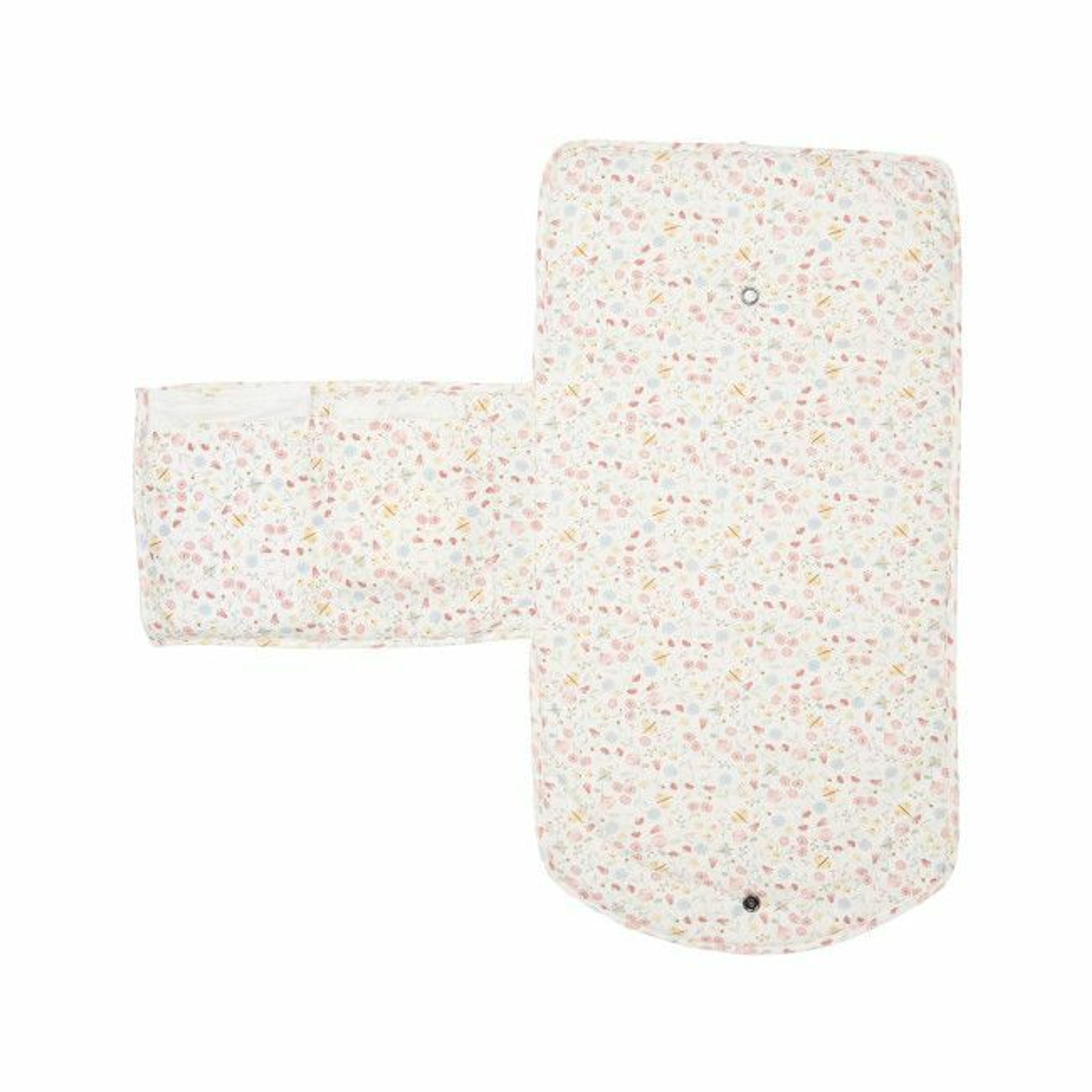 Little Dutch Comfort Changing Mat Flowers & Butterflies TE40221450