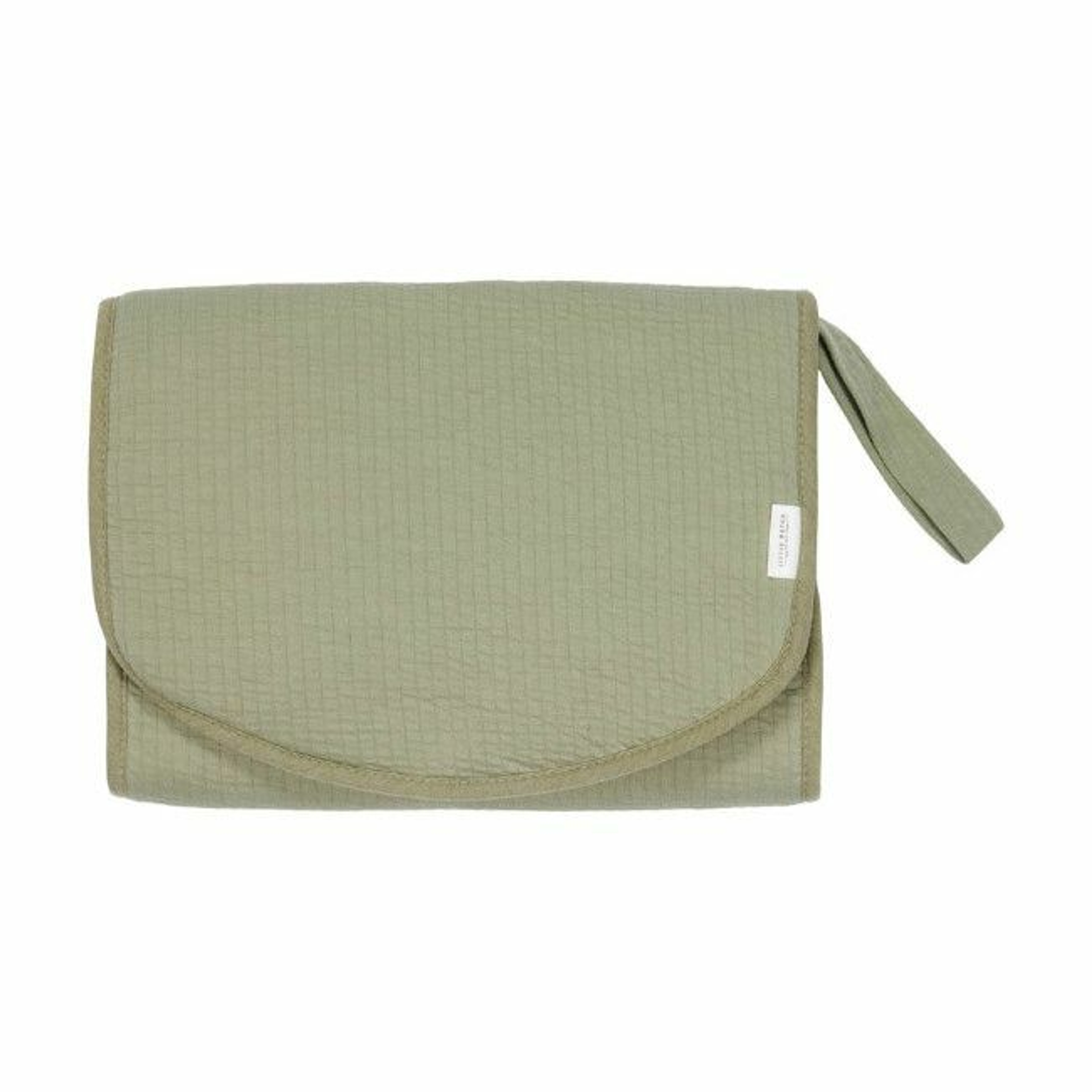 Little Dutch Muda-Fraldas Comfort Pure Olive TE41014008