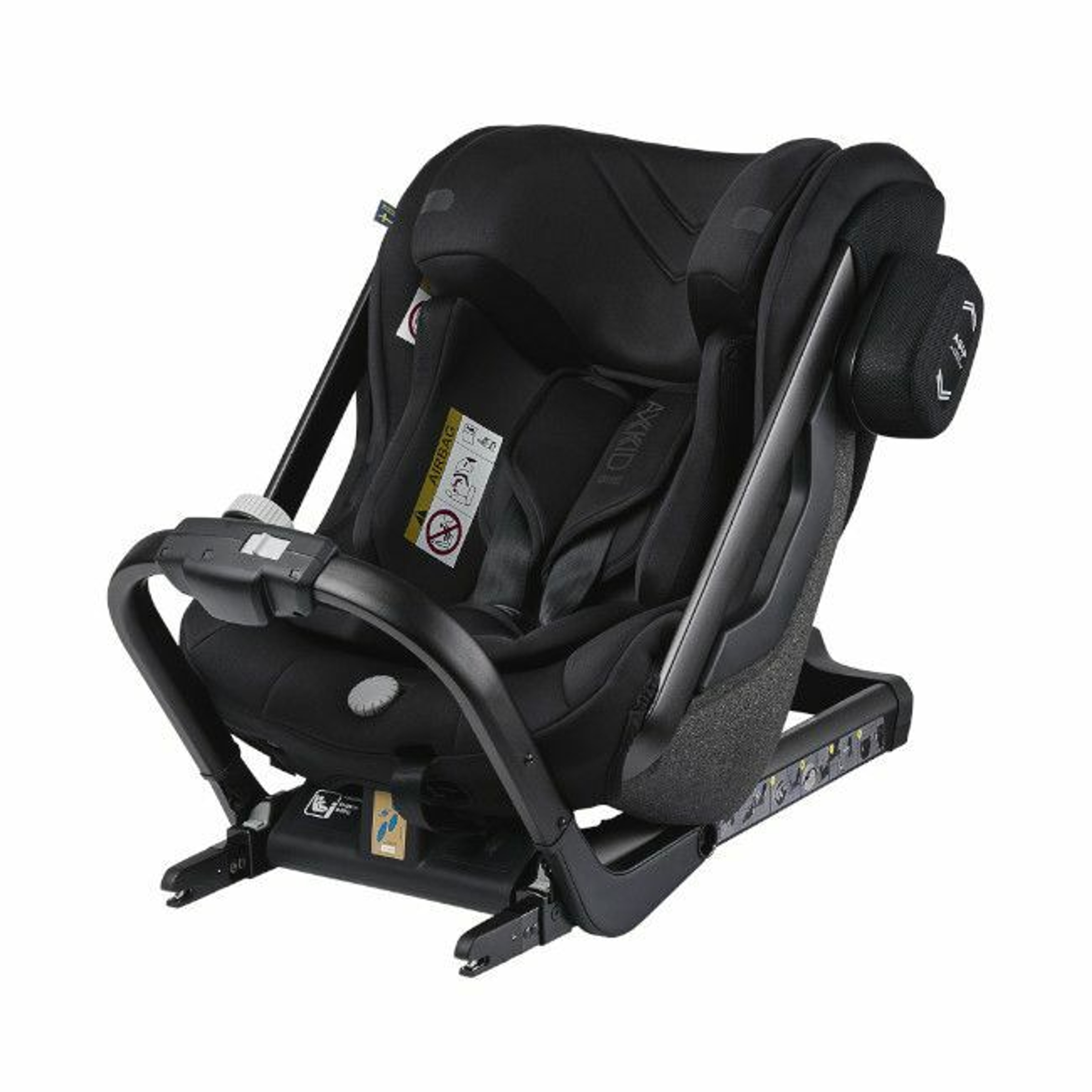 Axkid ONE 2 Car Seat Tar 25110116