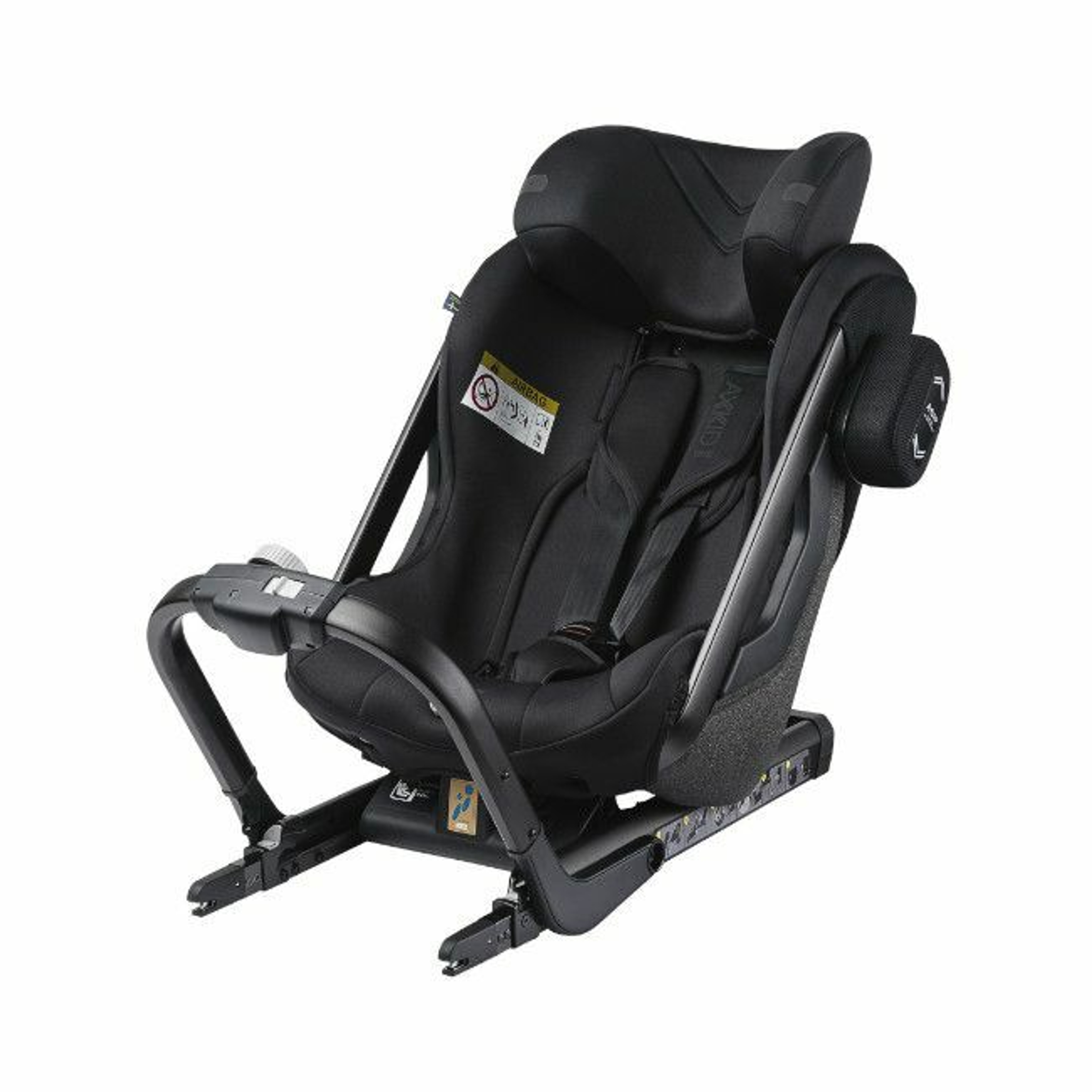 Axkid Cadeira-Auto ONE 2 Tar 25110116