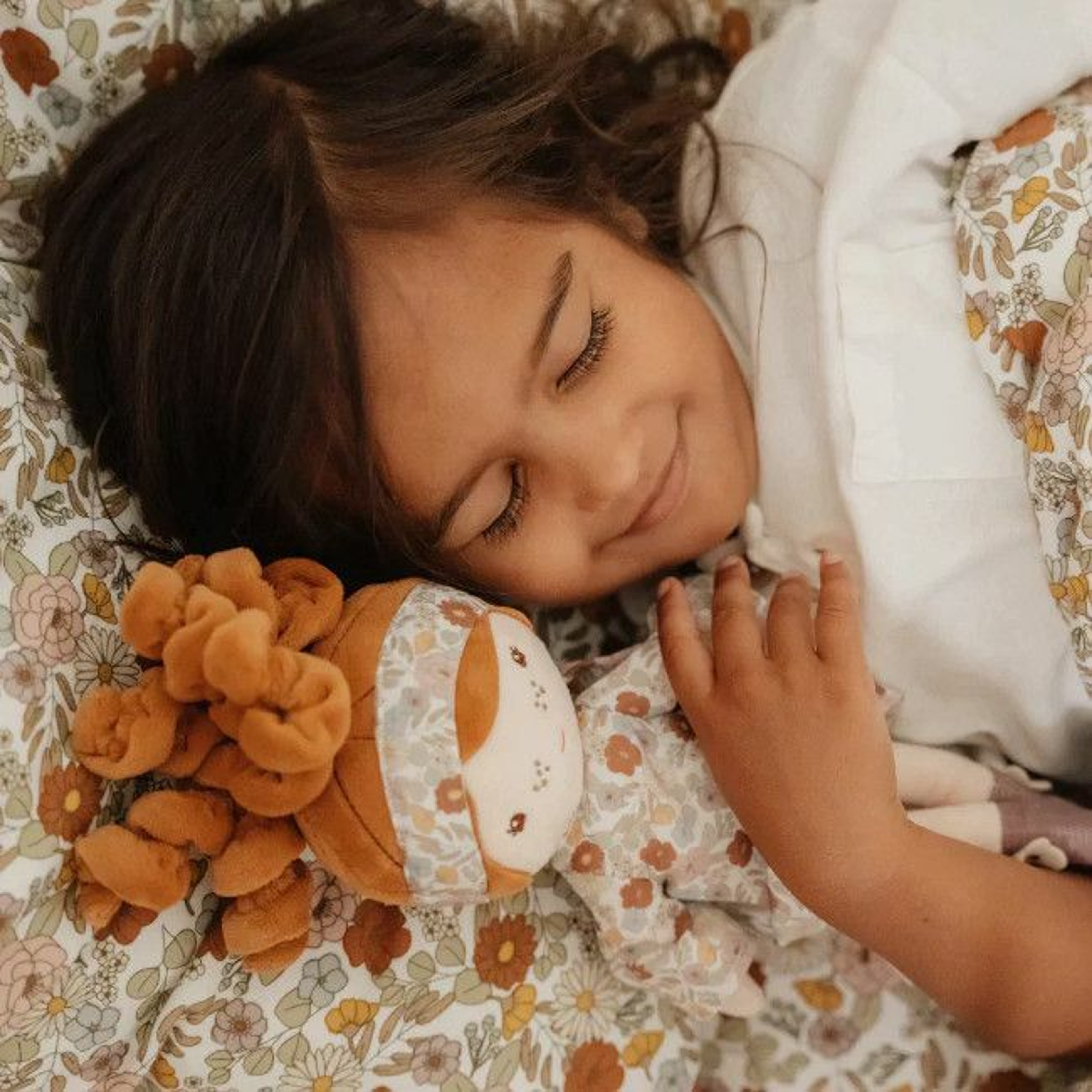 Little Dutch Peluche Ava 35cm +12M LD4535