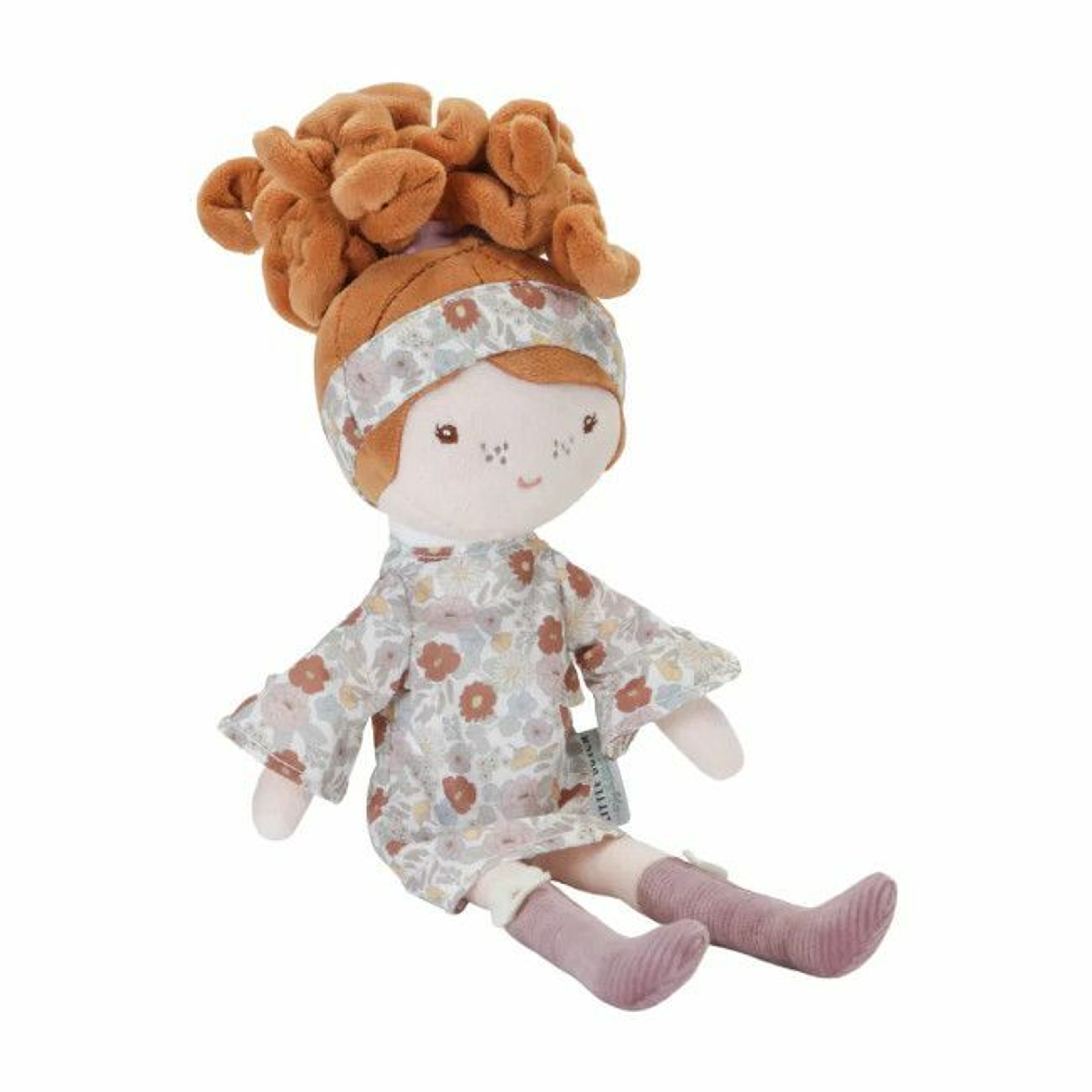 Little Dutch Peluche Ava 35cm +12M LD4535