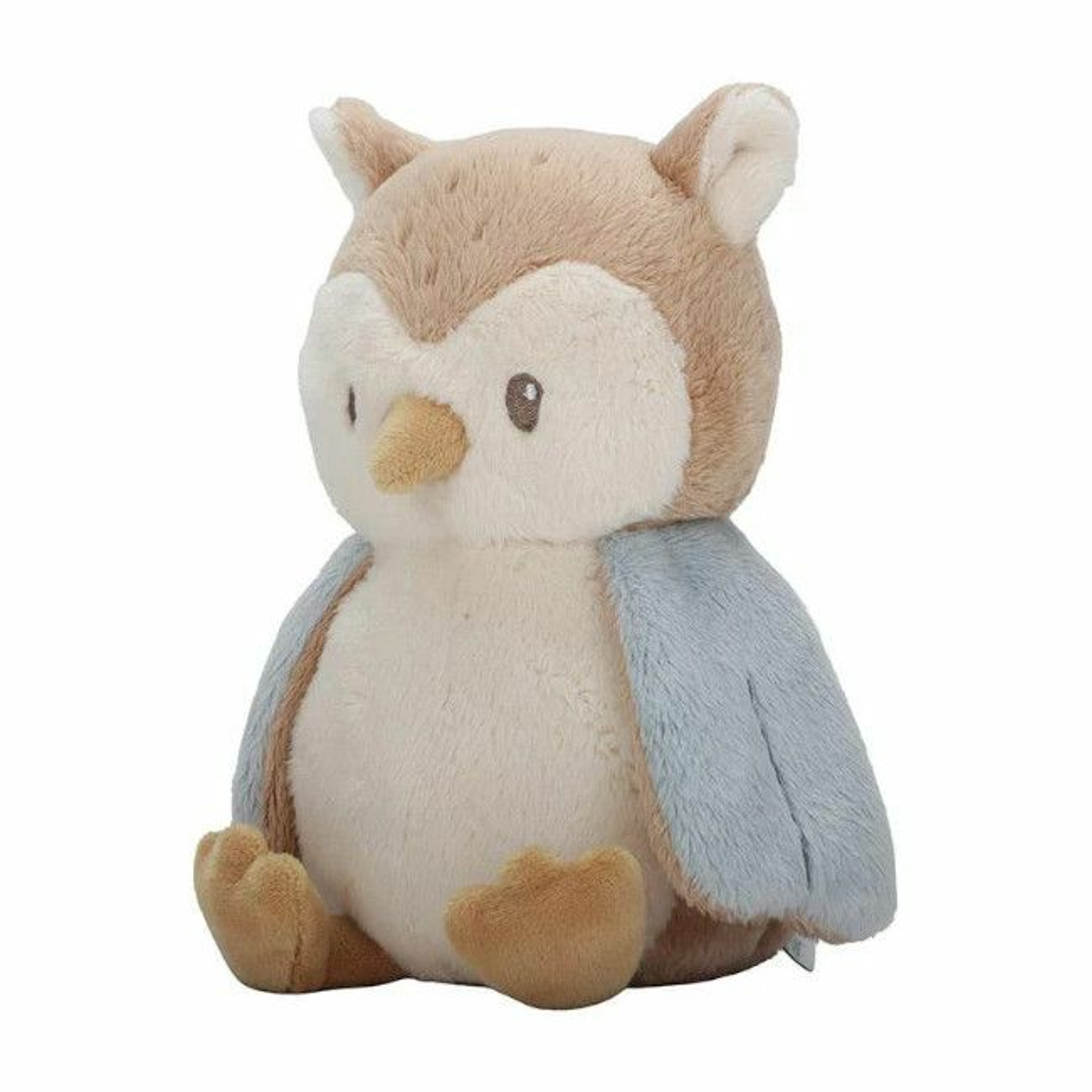 Little Dutch Peluche Coruja Forest Friends +0M LD8903