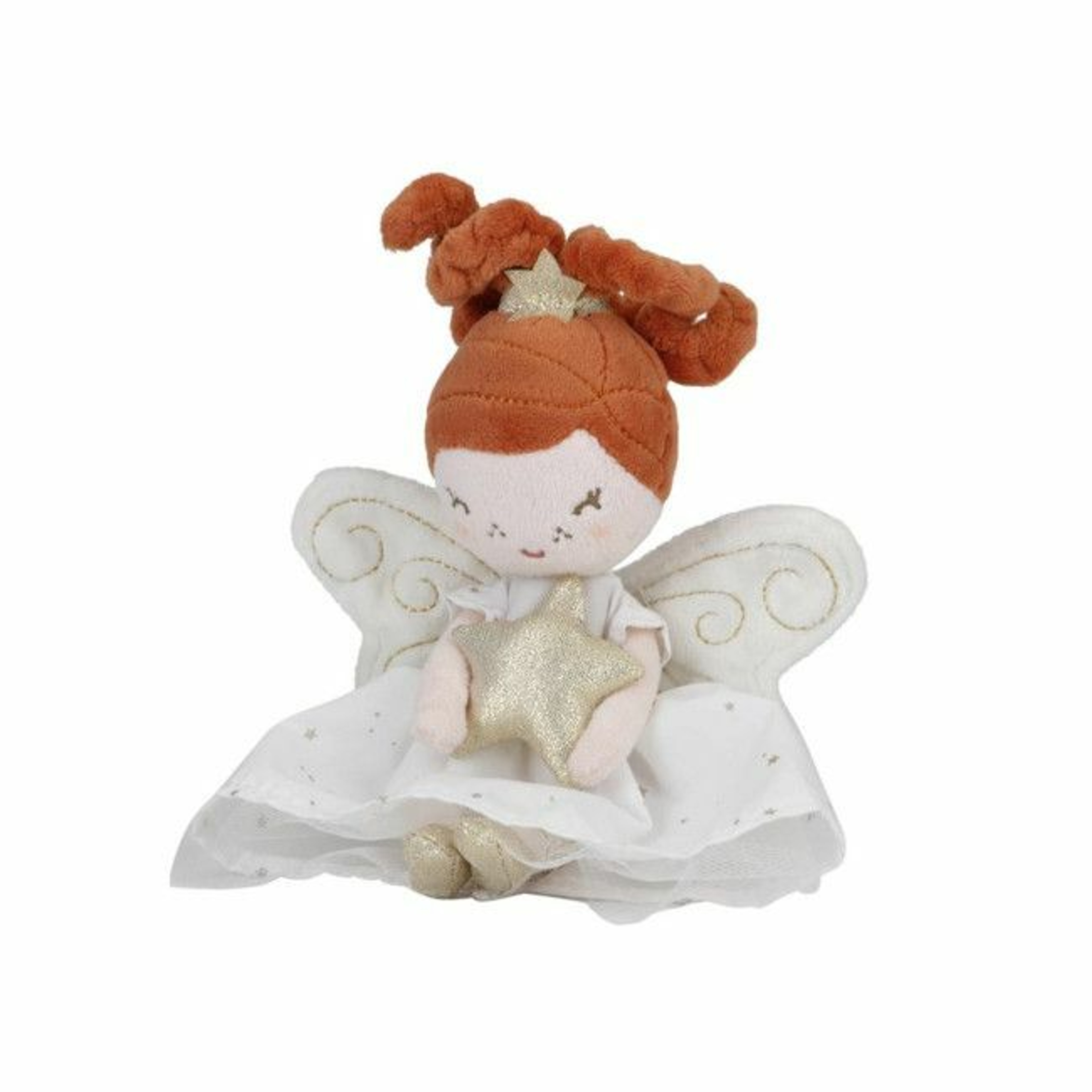 Little Dutch Peluche Fada da Esperança Mia 20cm +0M LD4534