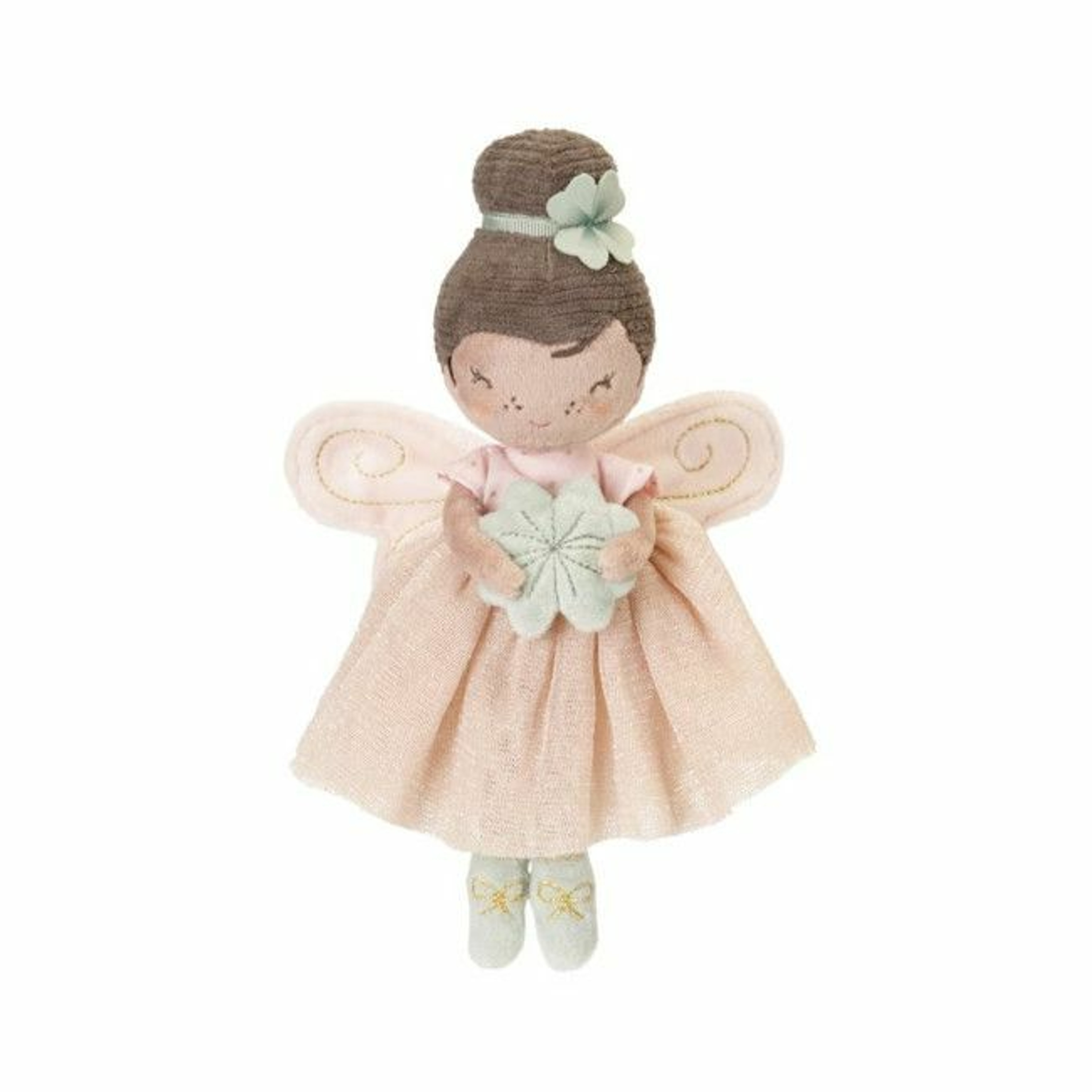 Little Dutch Luck Fairy Soft Toy Ella 20cm +0M LD4533