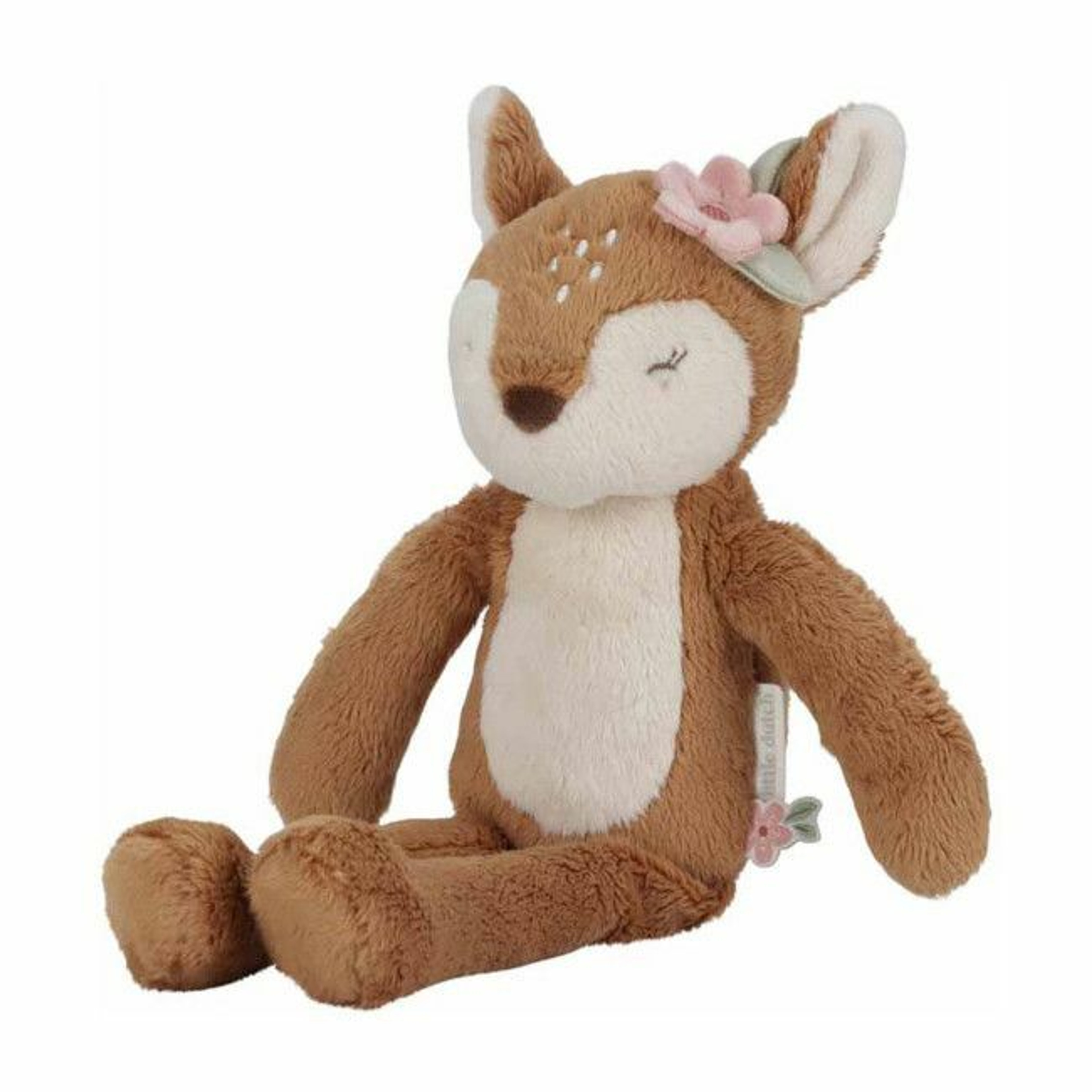 Little Dutch Peluche Perna Longa Corça Fairy Garden +0M LD9021