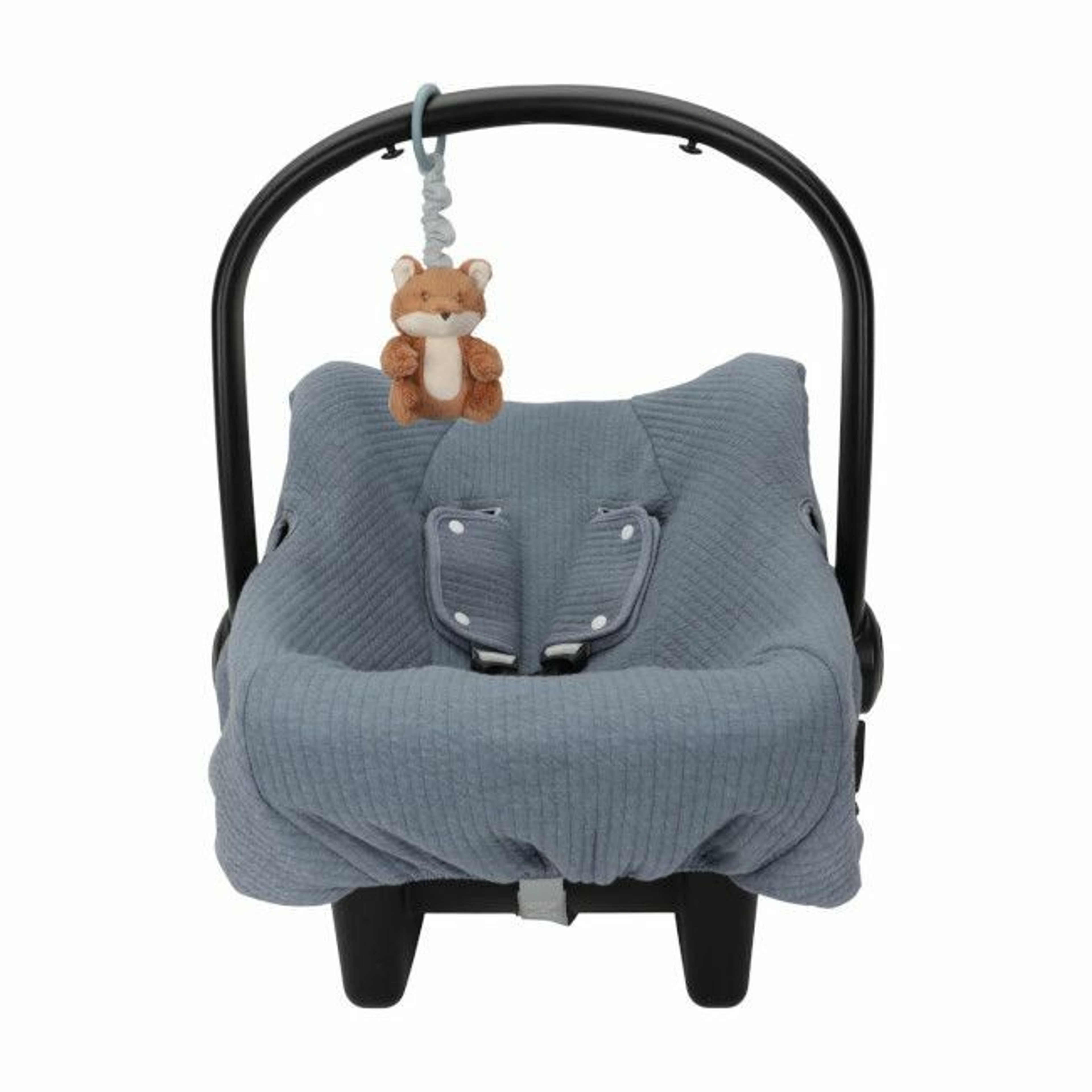 Little Dutch Raposa Pull-and-Shake Forest Friends +0M LD8913