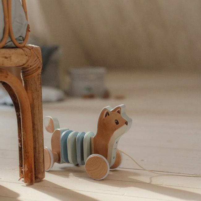 Little Dutch Raposa de Cordel Forest Friends +18M LD7257