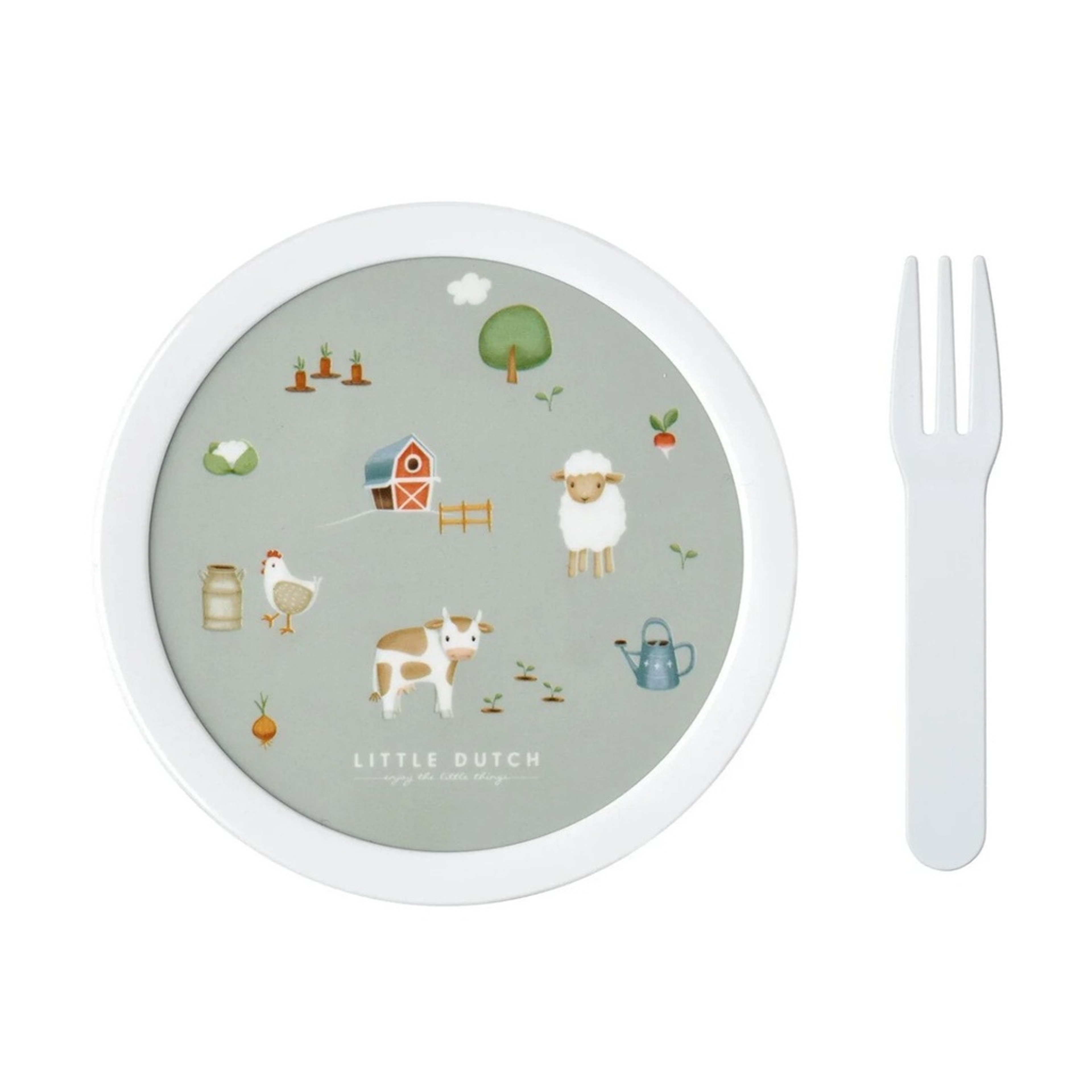 little_dutch_mepal_recipiente_garfo_little_farm1002
