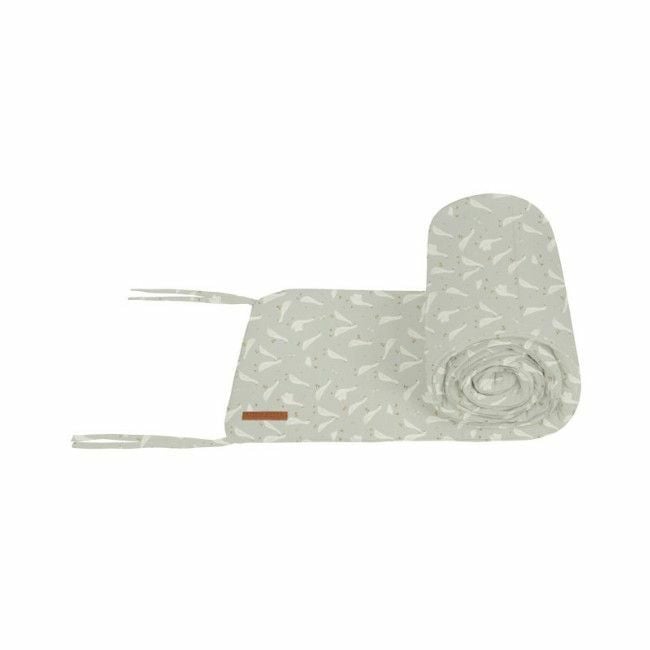 Little Dutch Cot Bumper Little Goose 180x30 TE12021200