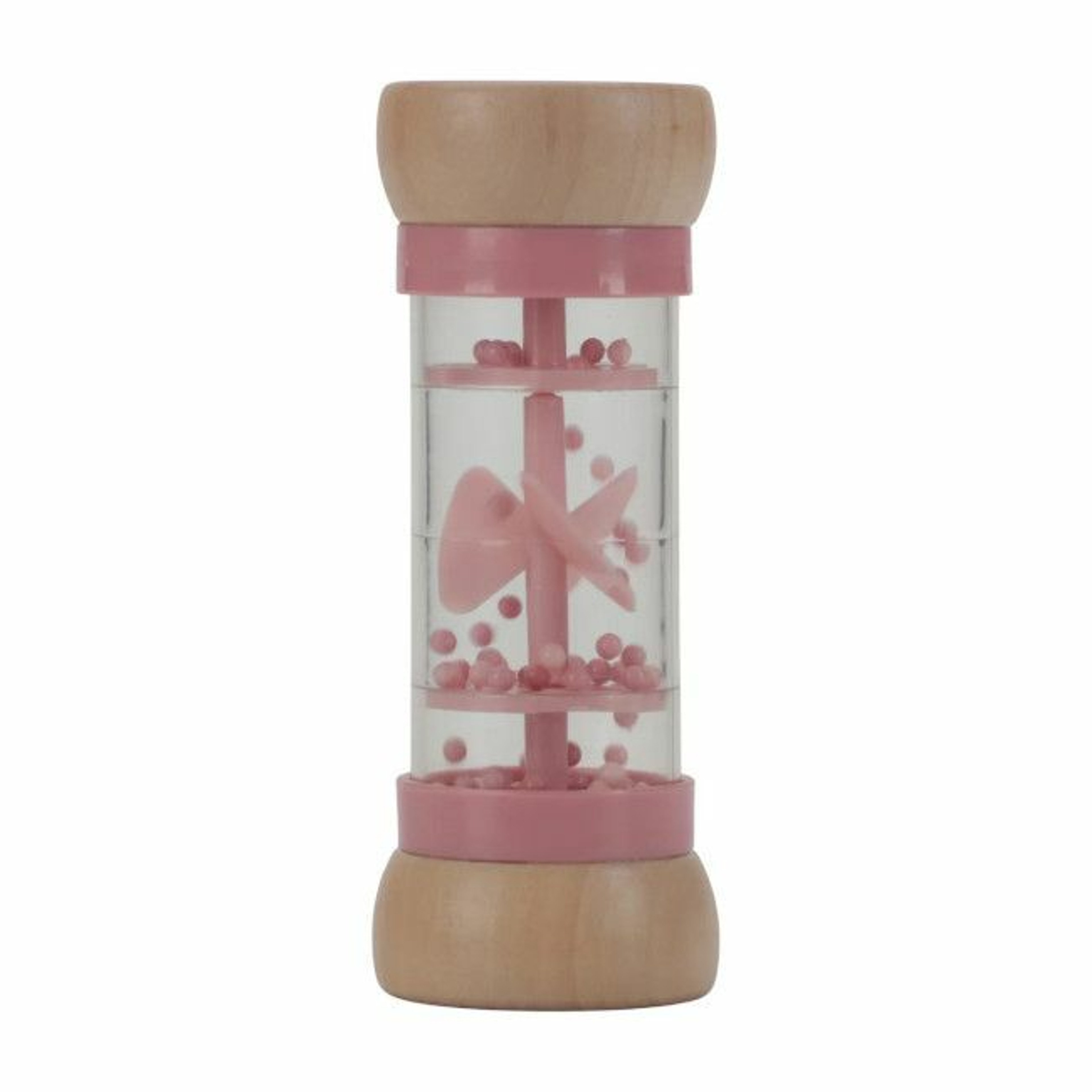 Little Dutch Rainstick Rattle Fairy Garden +3M LD7336