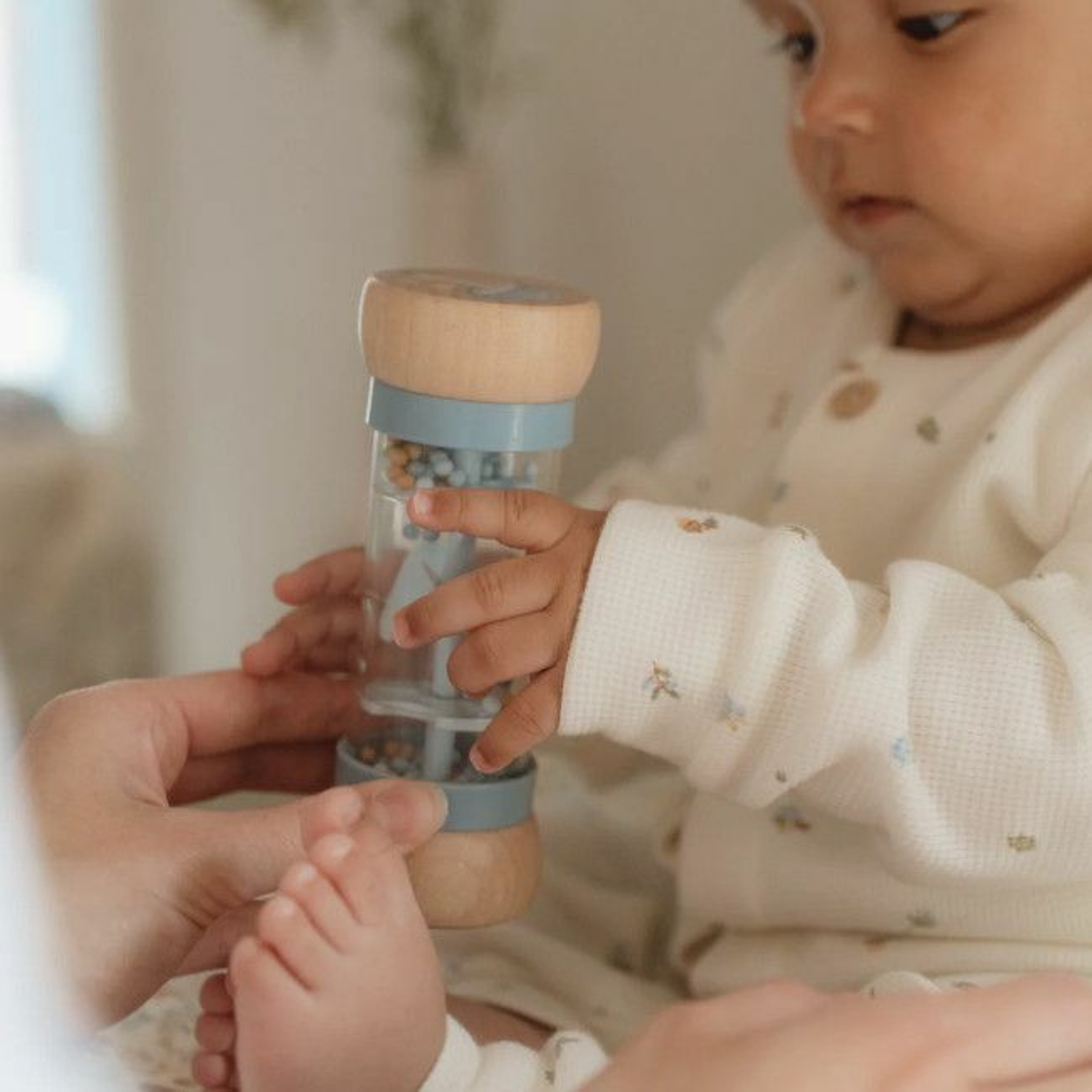 Little Dutch Roca de Chuva Forest Friends +3M LD7236