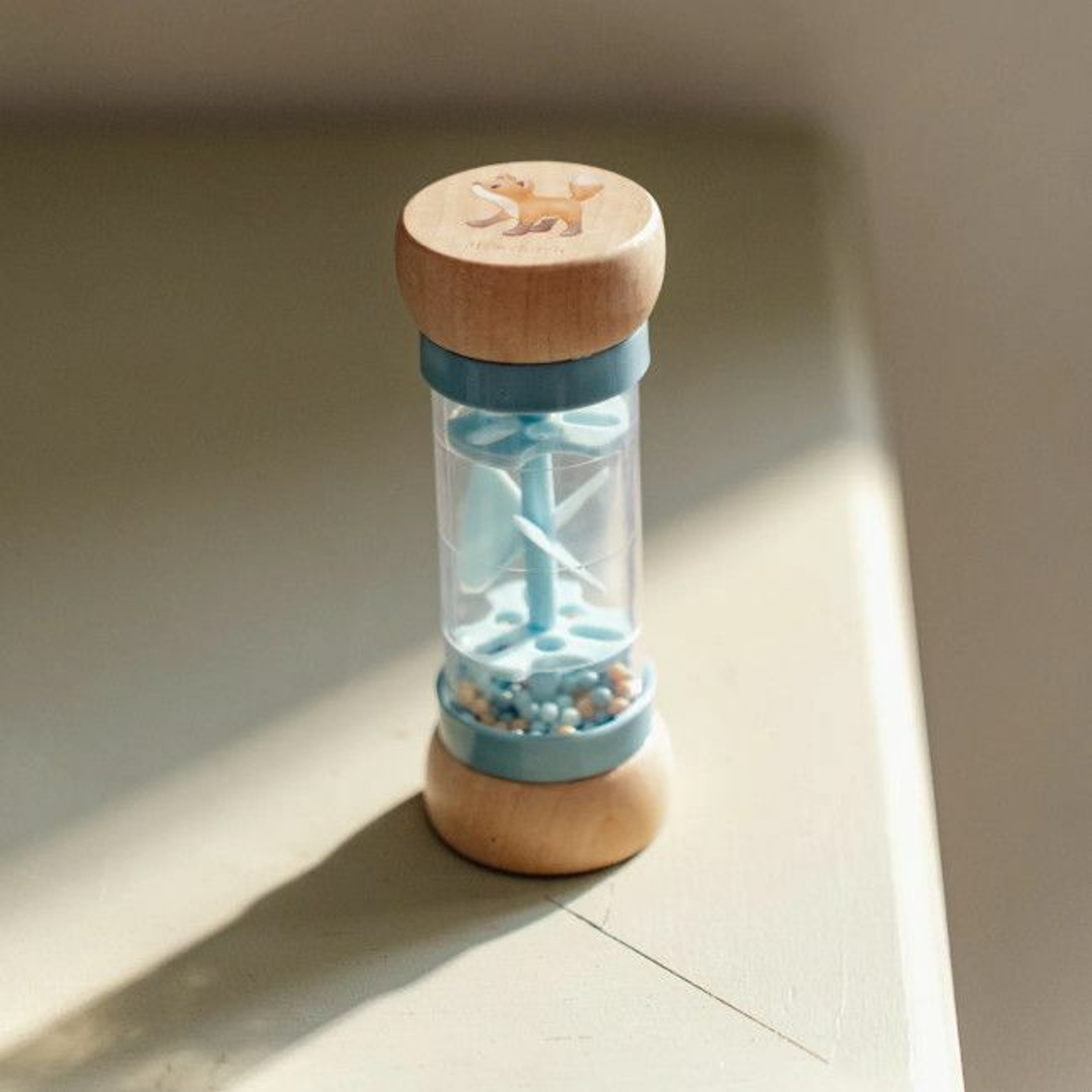 Little Dutch Roca de Chuva Forest Friends +3M LD7236