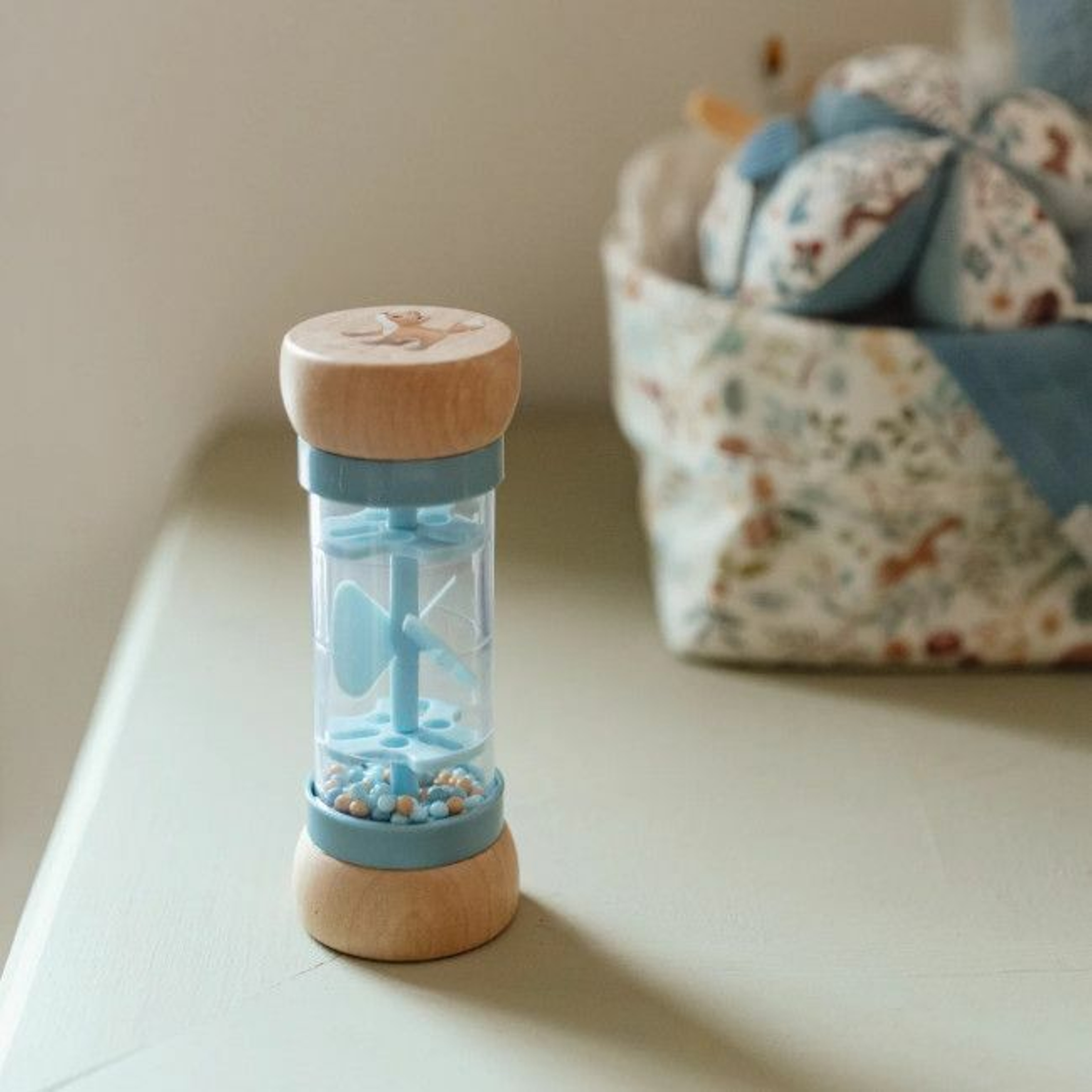 Little Dutch Roca de Chuva Forest Friends +3M LD7236