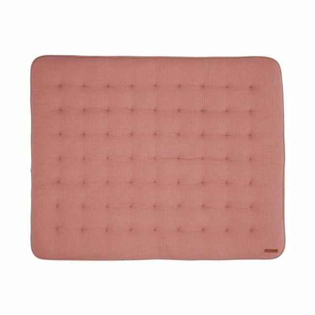 Little Dutch Playpen Mat 80x100 Pure Pink Blush TE20430151