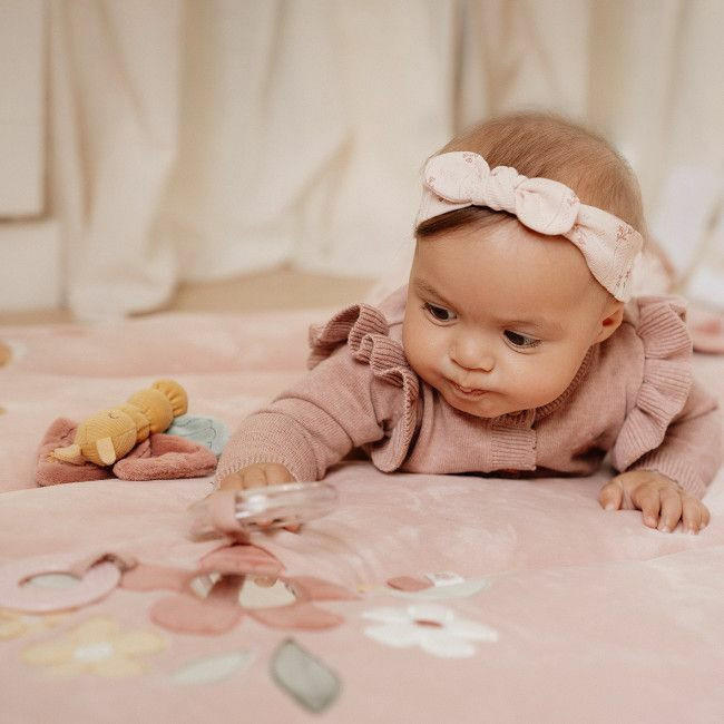 Little Dutch Tapete Playpen Fairy Garden +0M LD9008