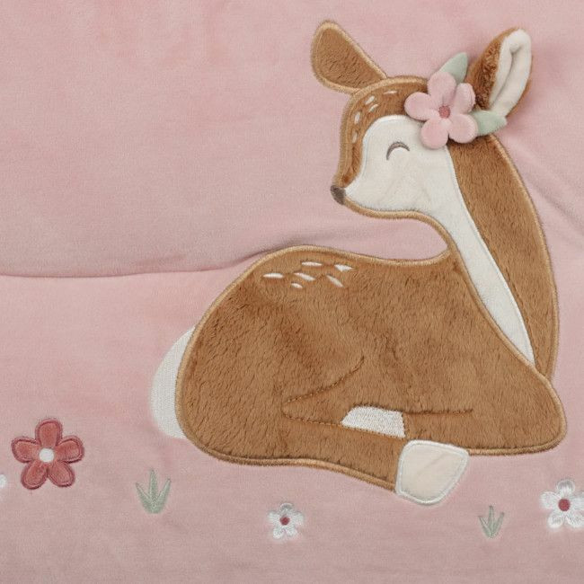 Little Dutch Tapete Playpen Fairy Garden +0M LD9008