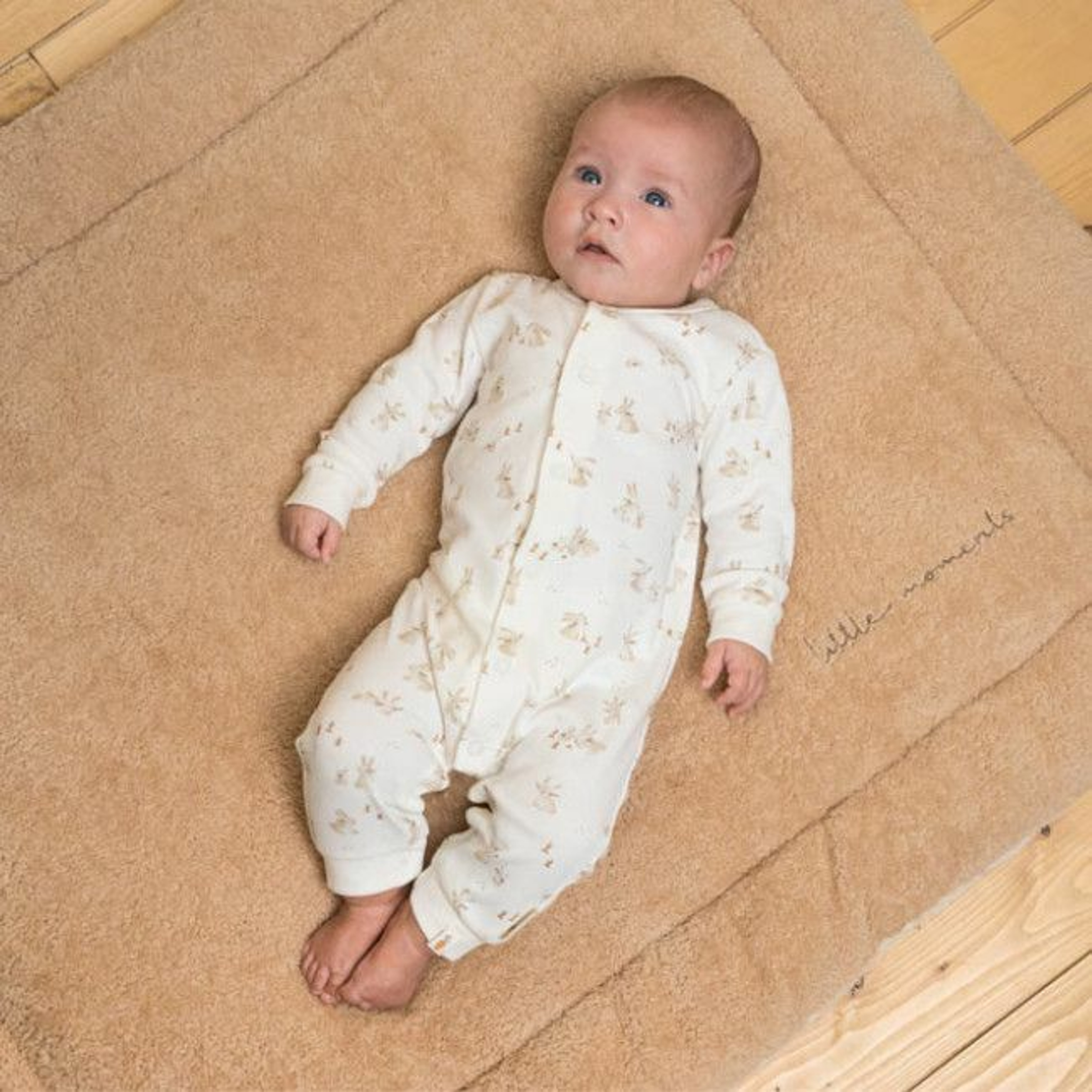 Little Dutch Tapete Playpen Reversível Baby Bunny +0M LD8857