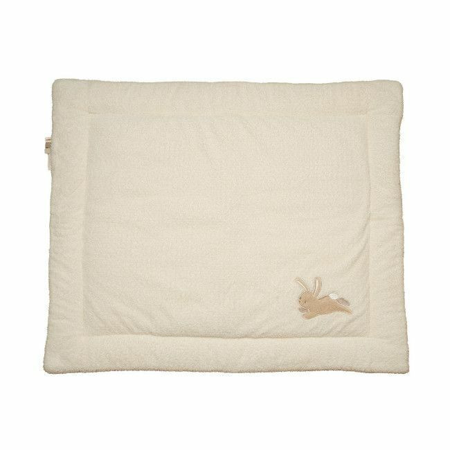 Little Dutch Reversible Playpen Mat Baby Bunny +0M LD8857