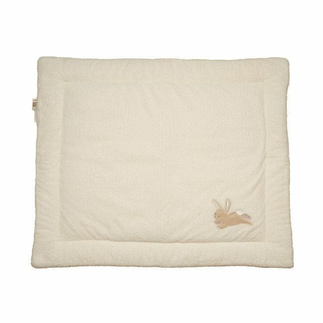 Little Dutch Reversible Playpen Mat Baby Bunny +0M LD8857