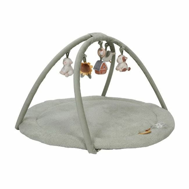 Little Dutch Activity Mat Little Farm +0M LD8817
