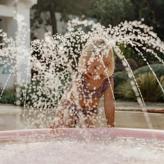 Little Dutch Tapete de Salpicos Flowers & Butterflies +2 Anos 2010583