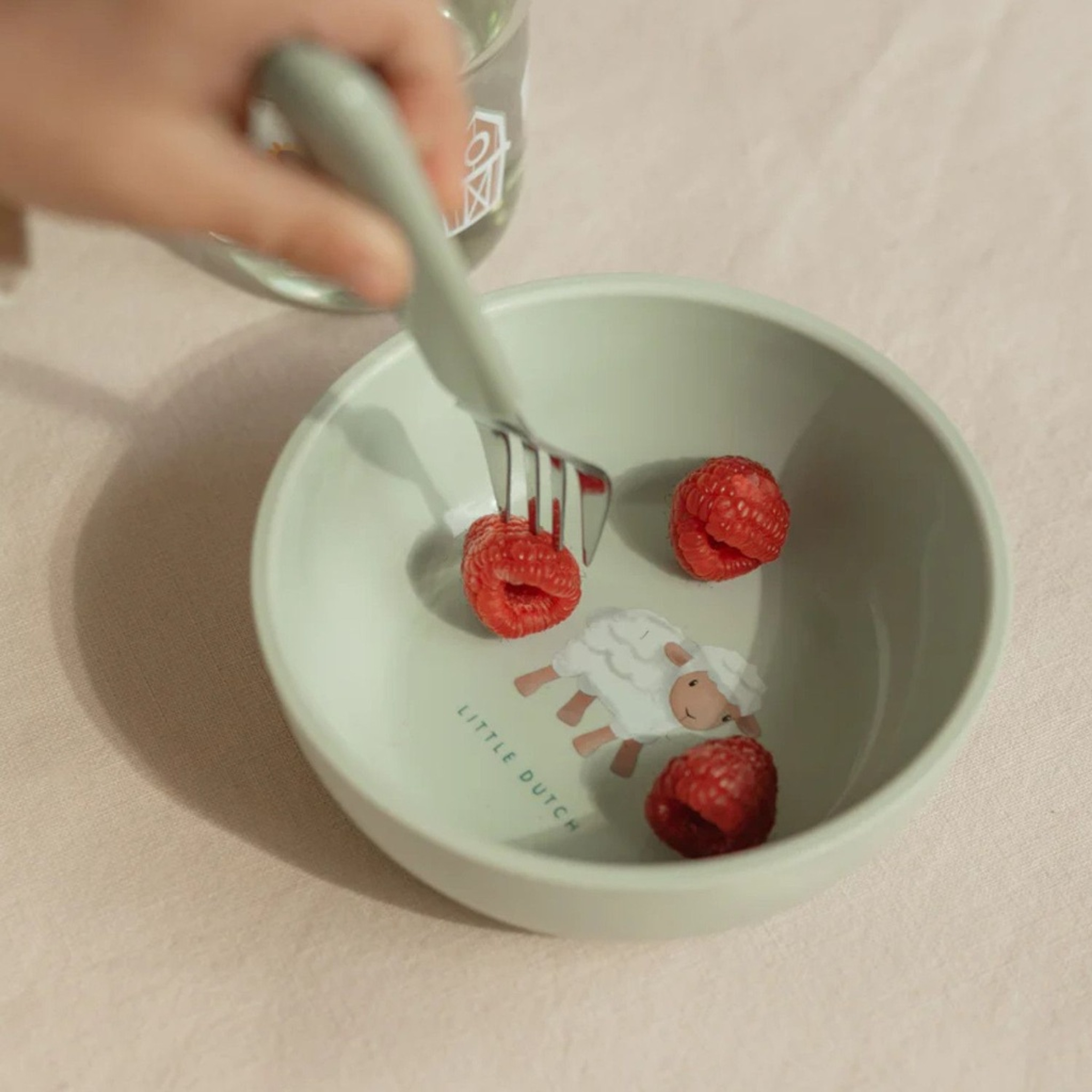 Little Dutch Taça de Criança Little Farm 108003065399