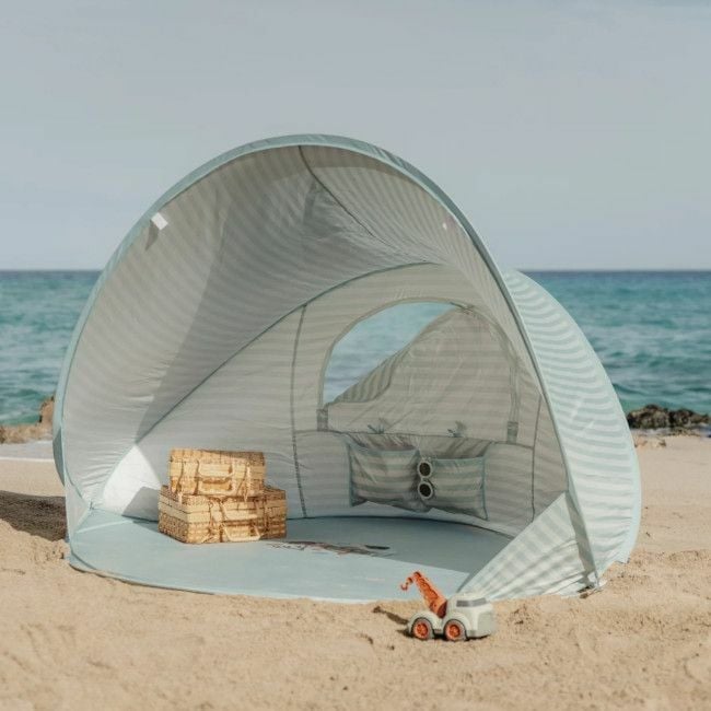 Little Dutch Tenda de Praia Fresh Greens 2012525