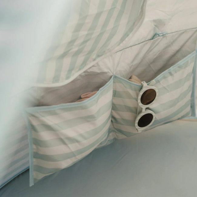 Little Dutch Tenda de Praia Fresh Greens 2012525